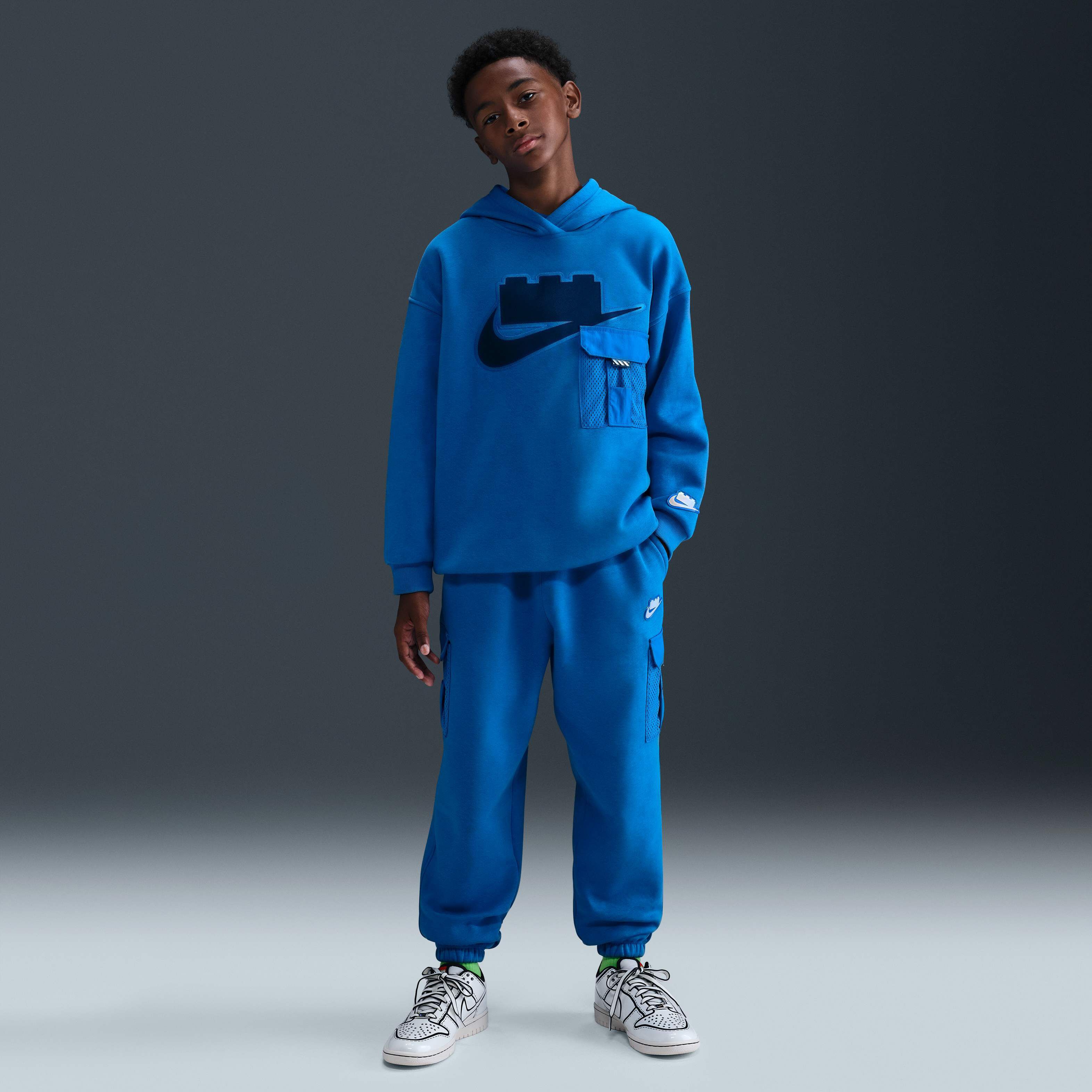 تشكيلة نايكي وليغو image number 6