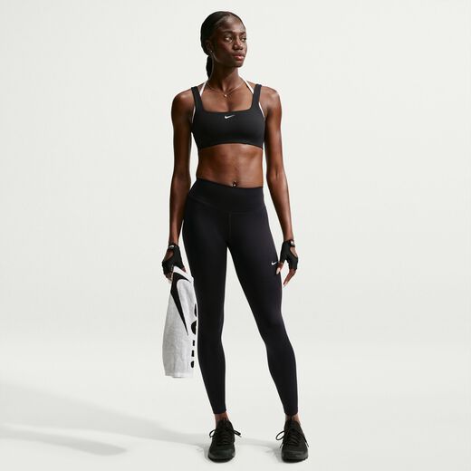 Women's Sports Bras-Nike, Nike One, Women's Light-Support Sports Bra