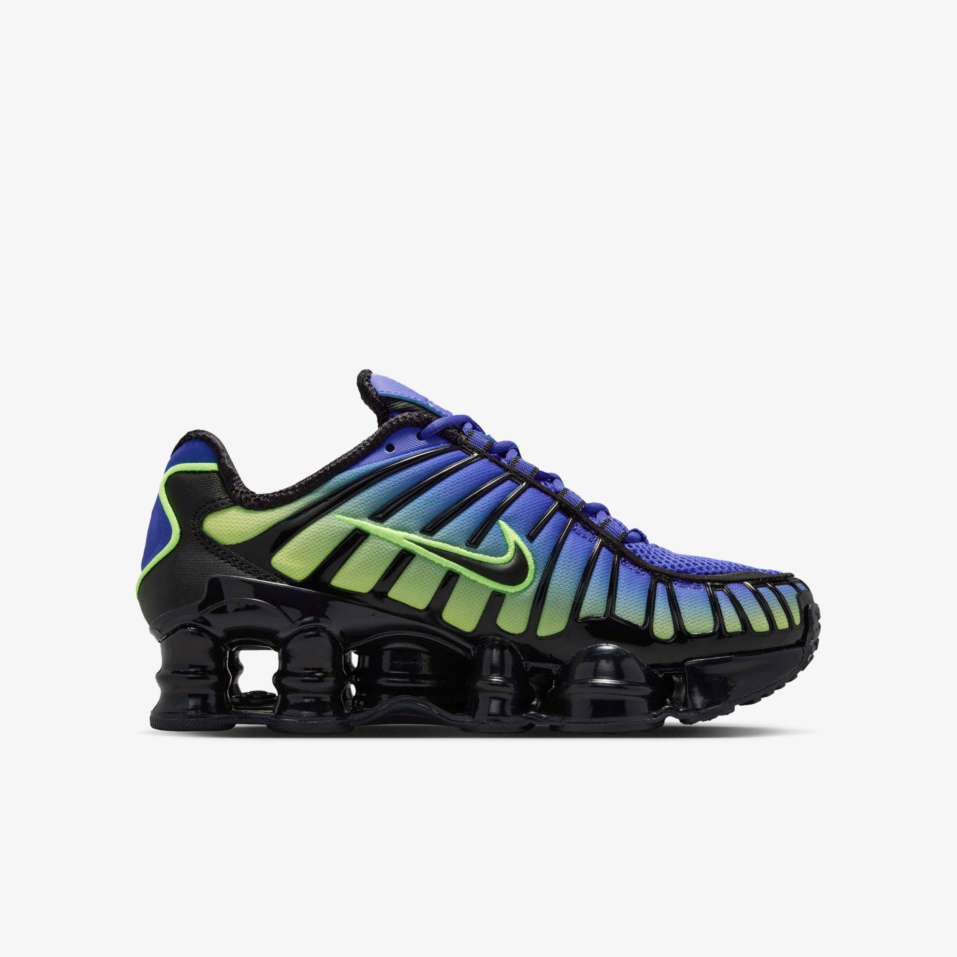 Nike Shox TL image number 2
