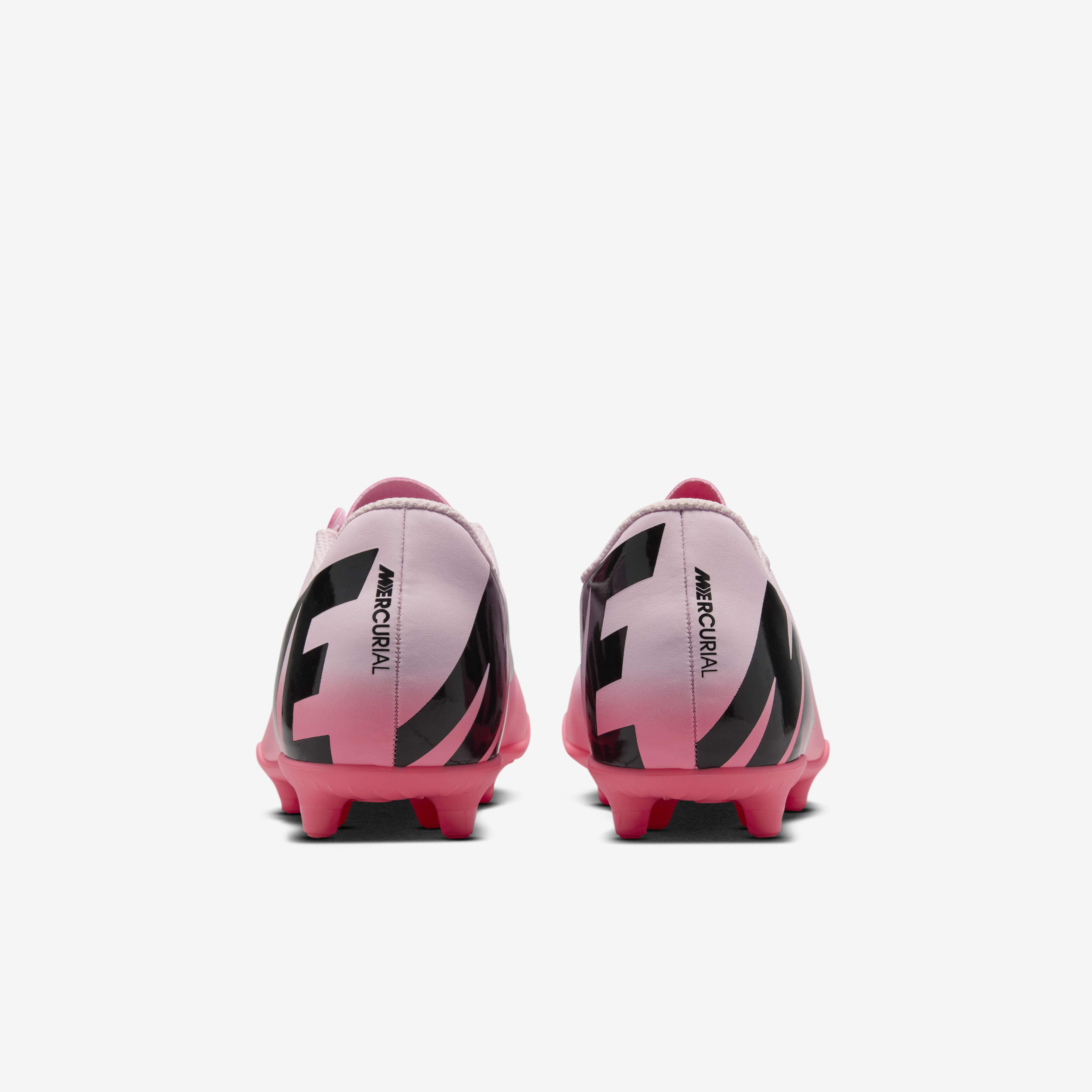 Nike Jr. Mercurial Vapor 15 Club image number 5