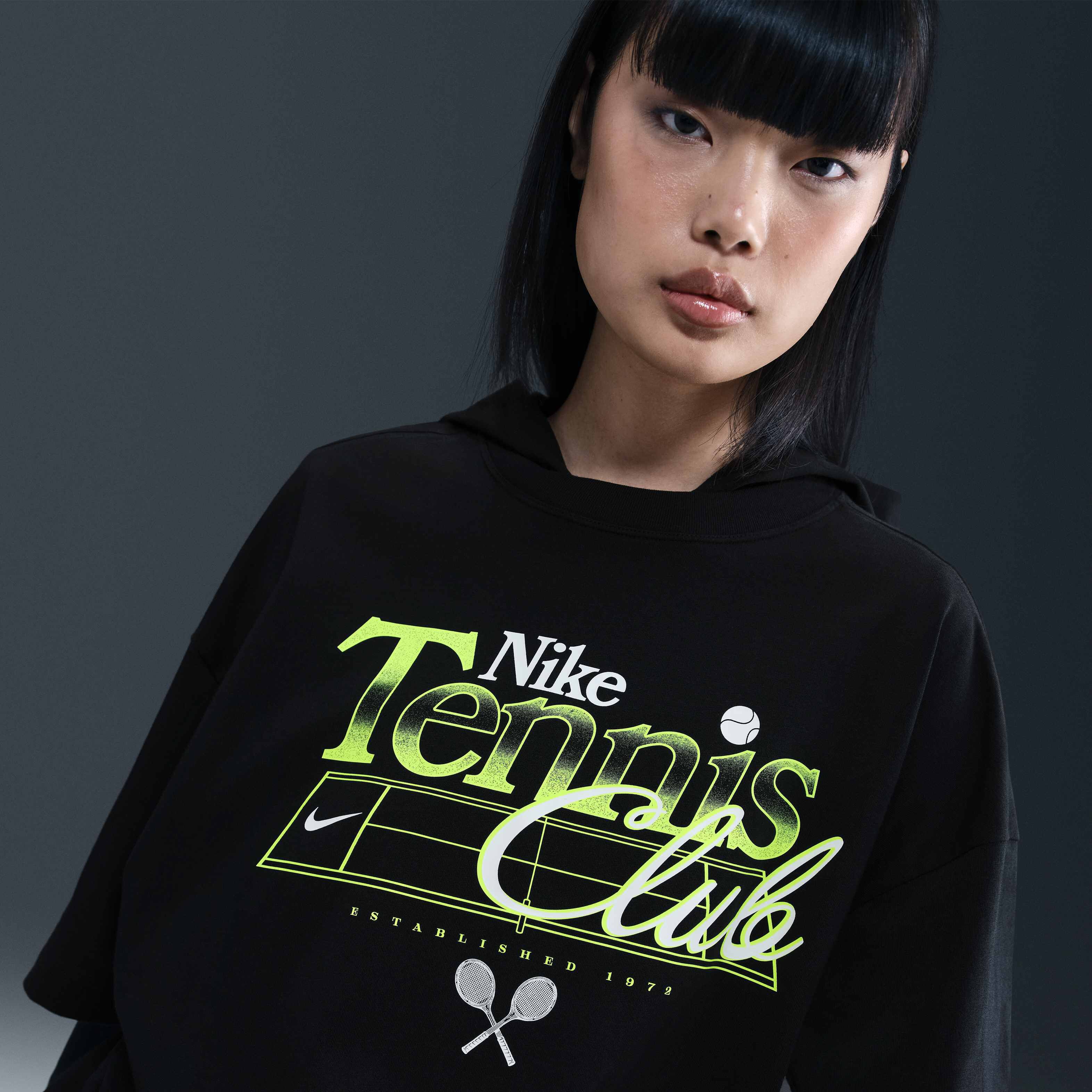 Nike Sportswear image number 2
