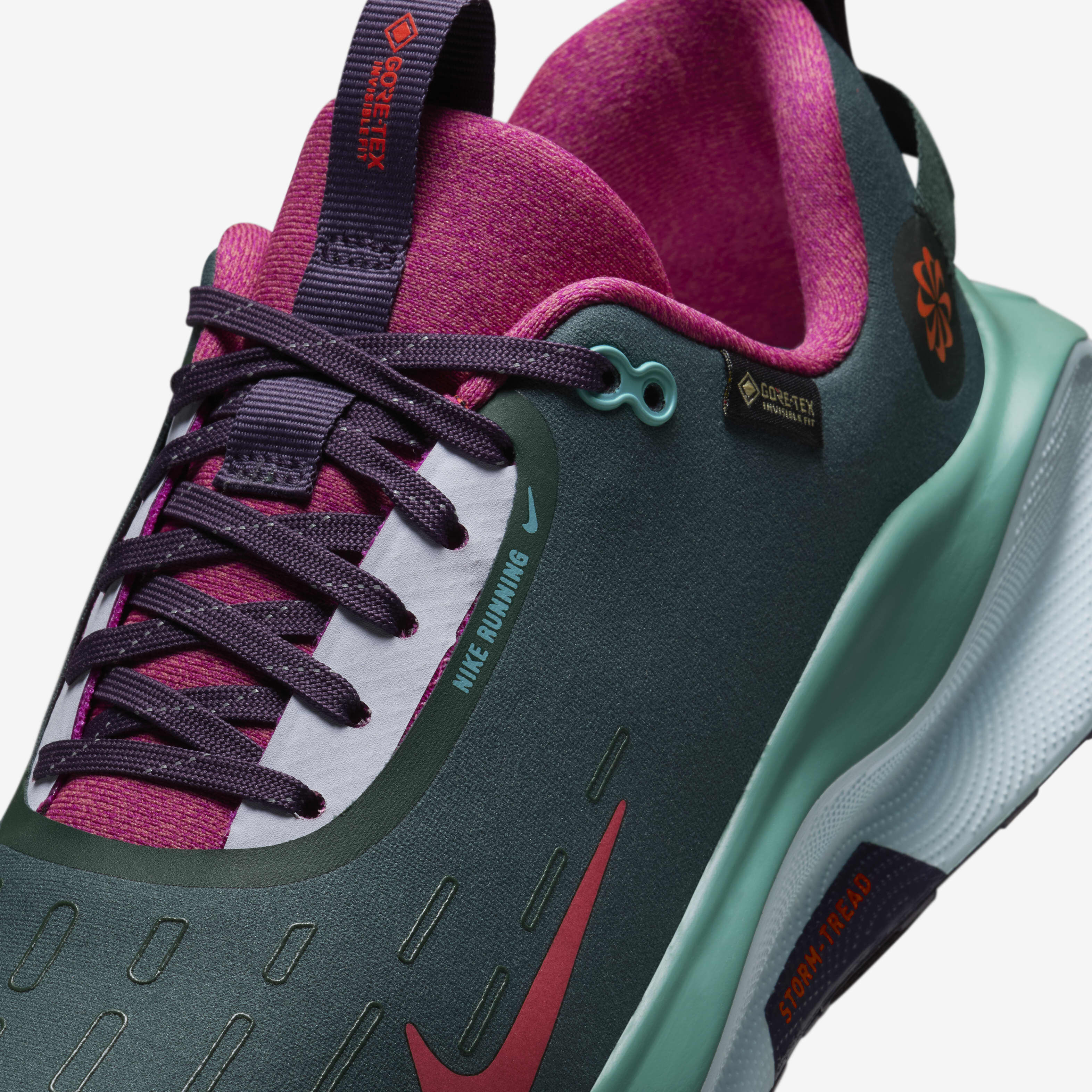 Buy Nike InfinityRN 4 GORE-TEX Women's Waterproof Road