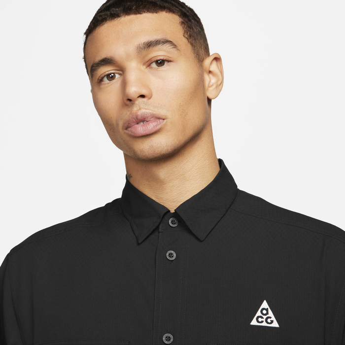 Nike ACG Dri-FIT UV 'Devastation Trail' image number 2 Nike ACG Dri-FIT UV 'Devastation Trail' image number 2