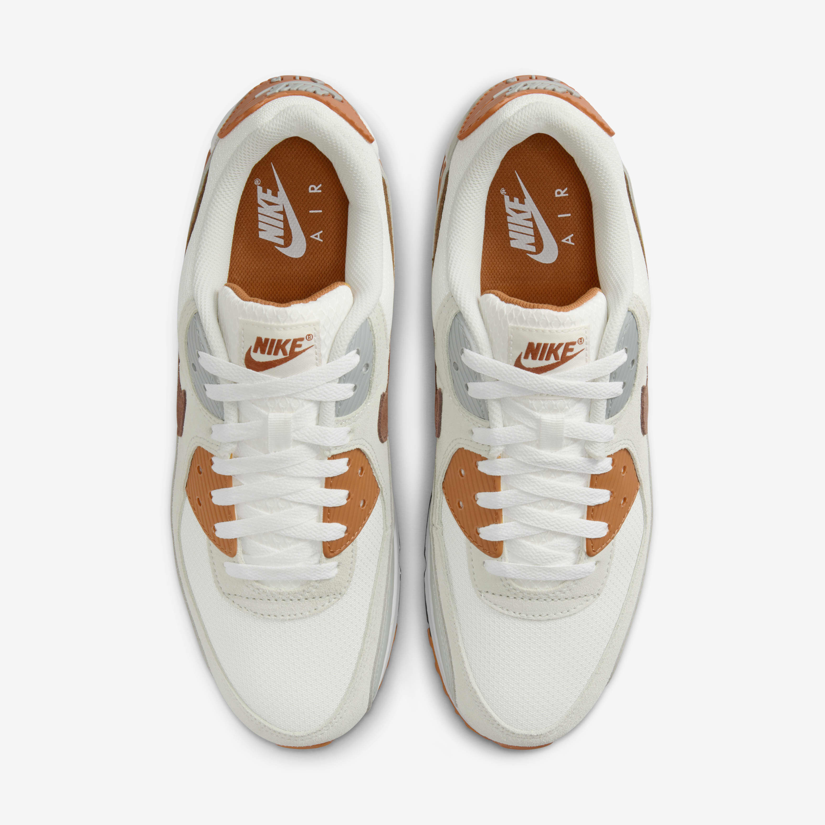 Nike Air Max 90 image number 4