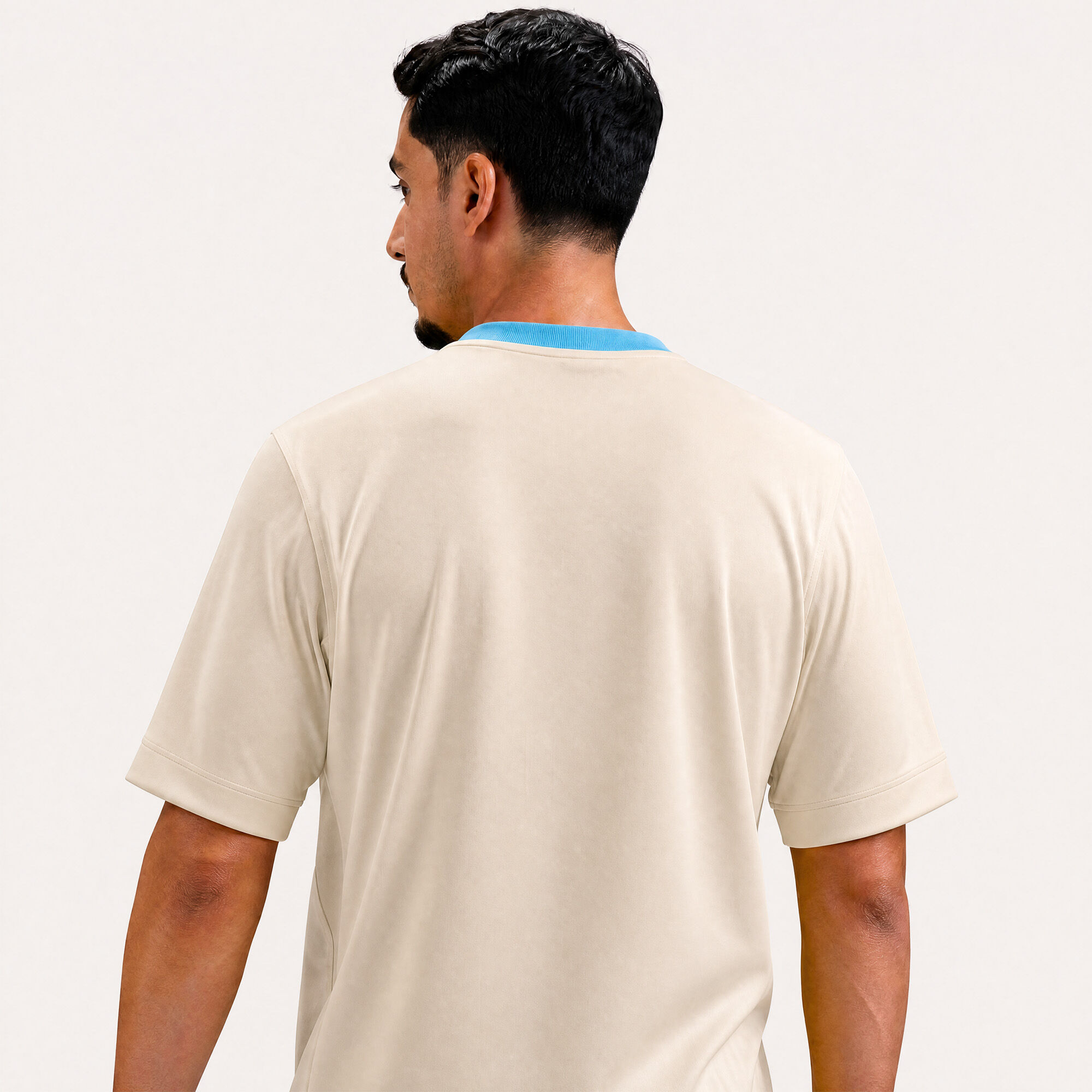 Al-Ittihad F.C. 2025/26 Fan Away image number 1