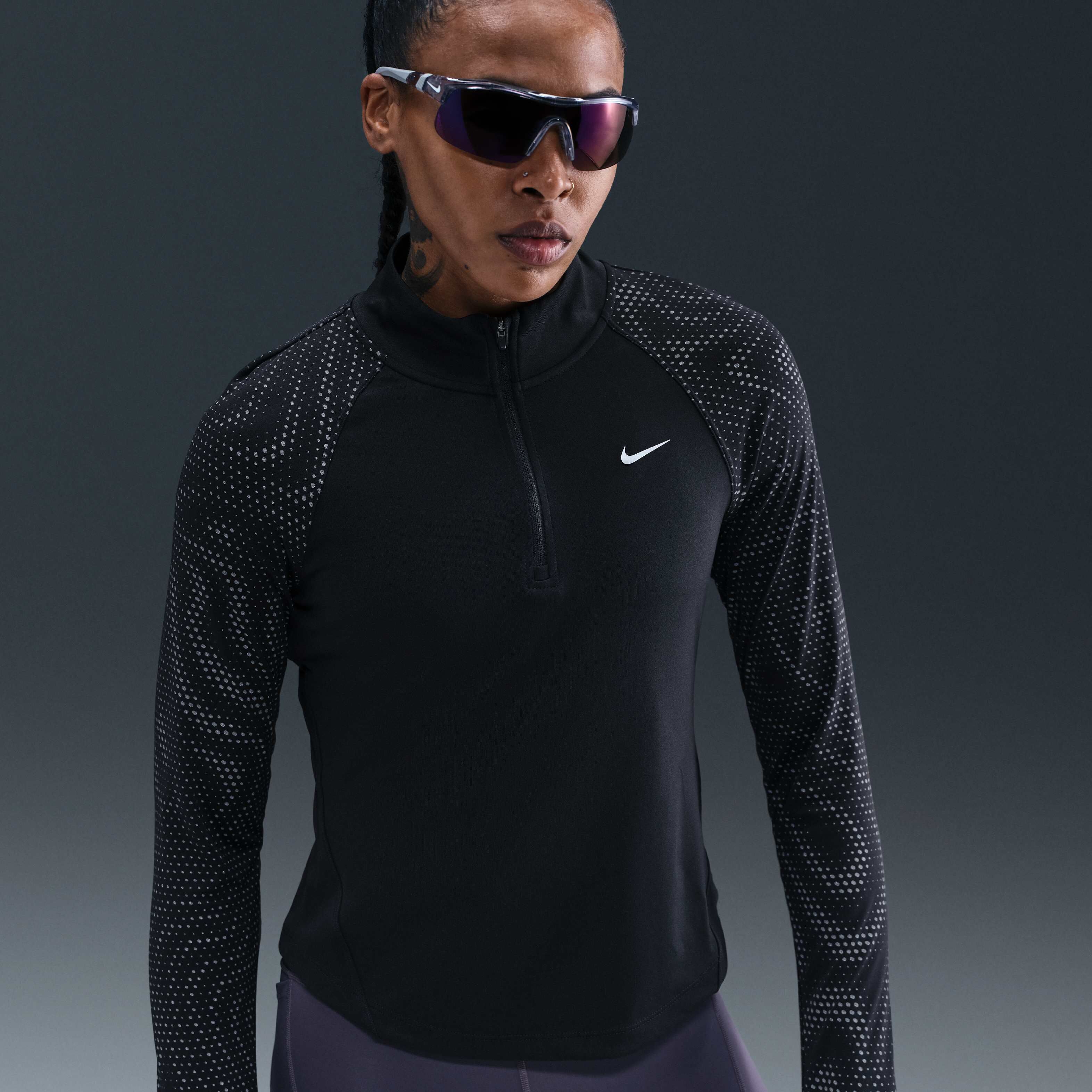 Nike Tempo Flash image number 0