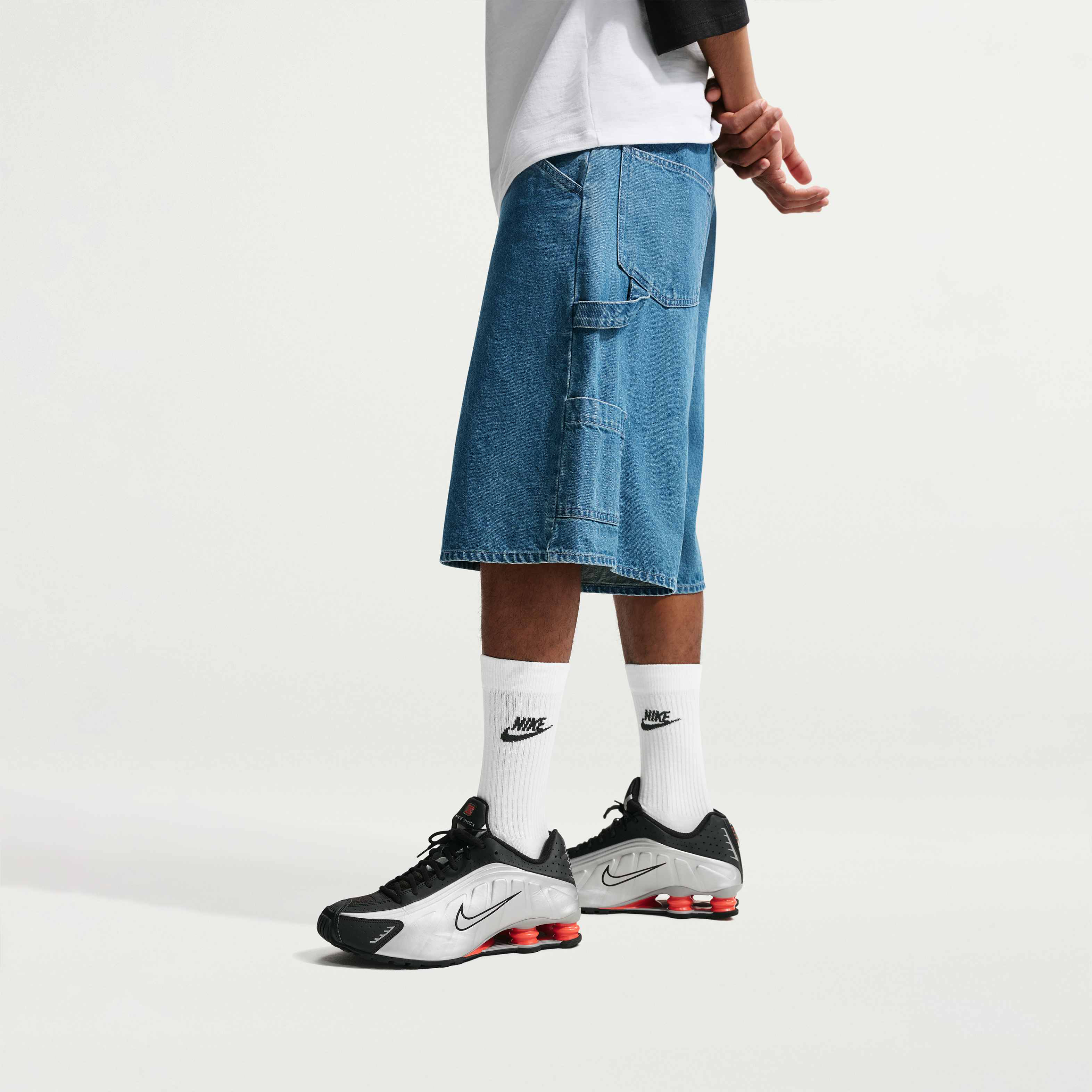 Nike Sportswear Everyday Essential image number 5