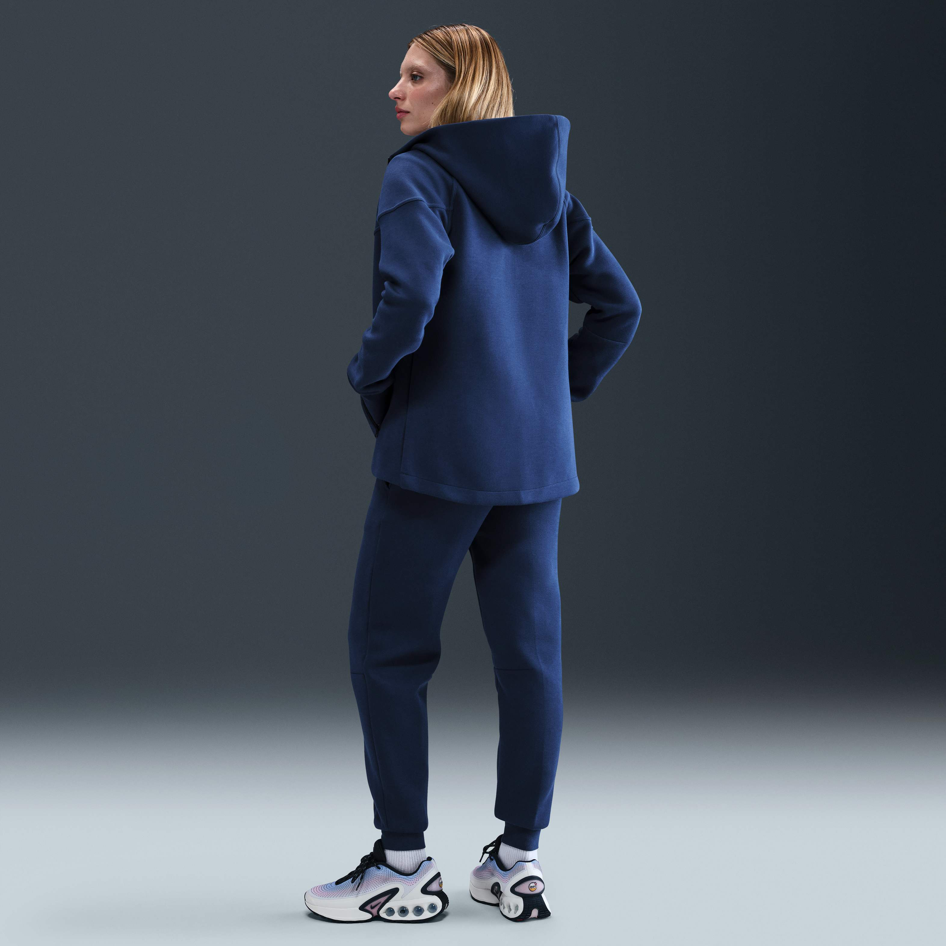 FFF Tech Windrunner image number 4