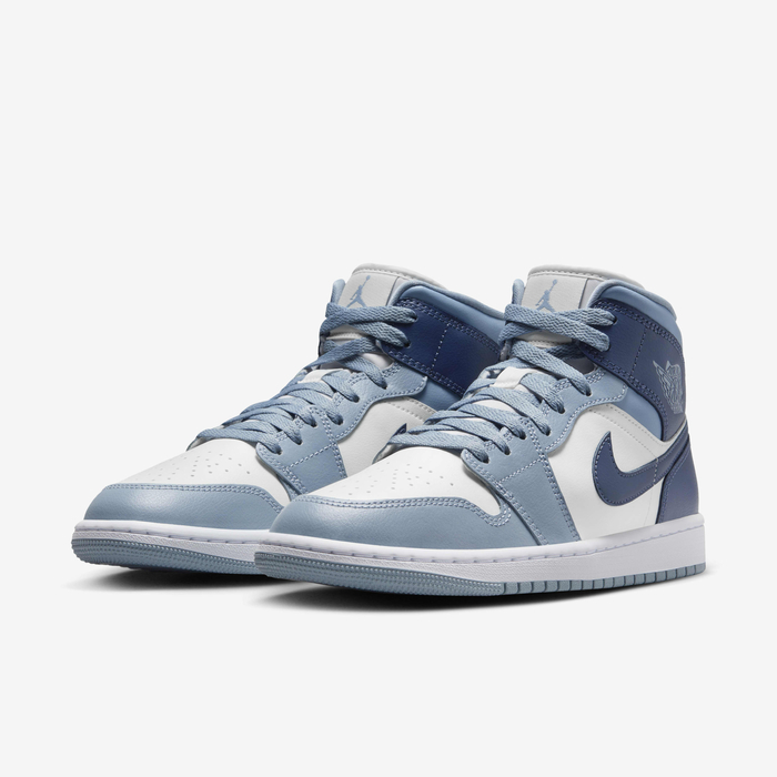 Air Jordan 1 Mid image number 4 Air Jordan 1 Mid image number 4