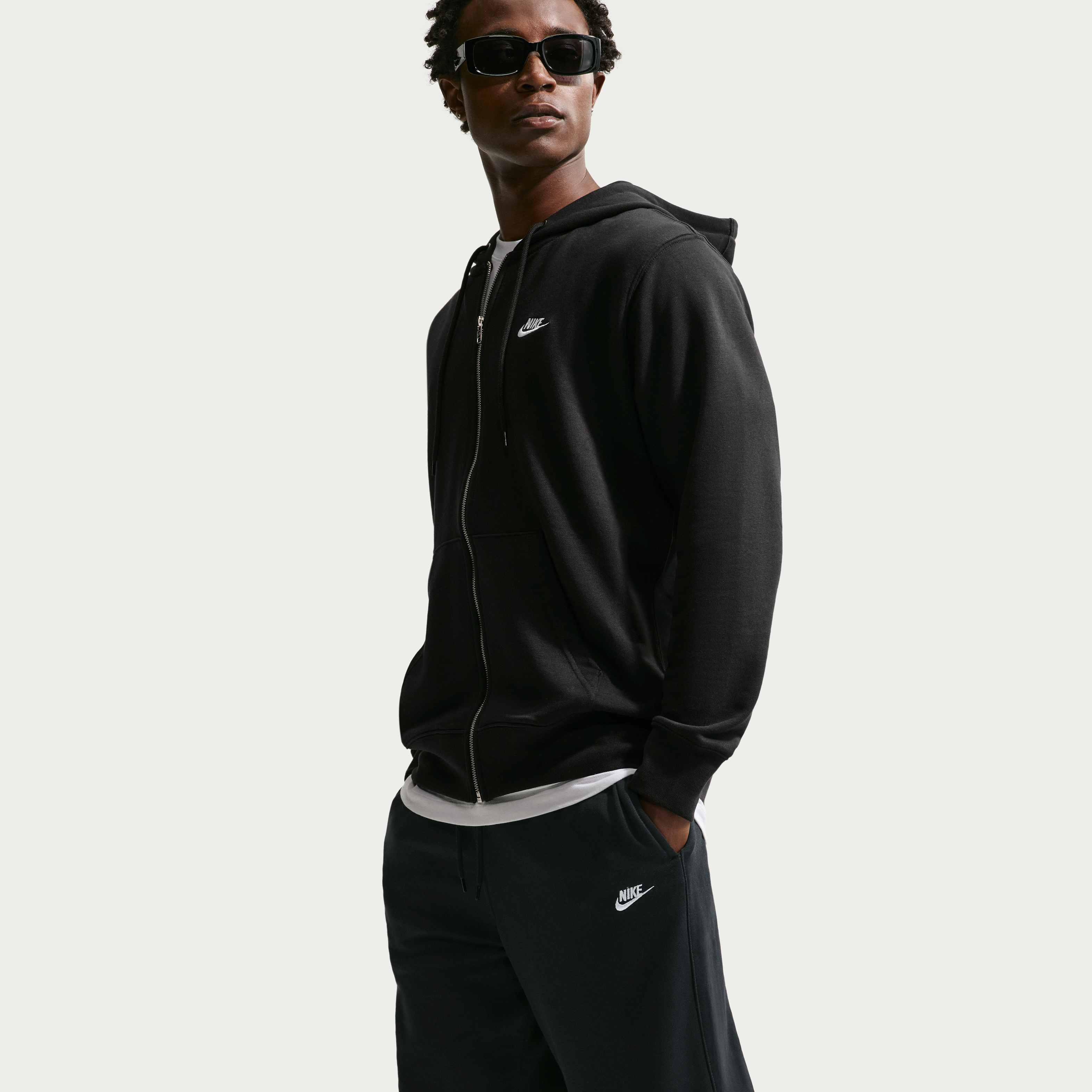 Nike Club image number 3