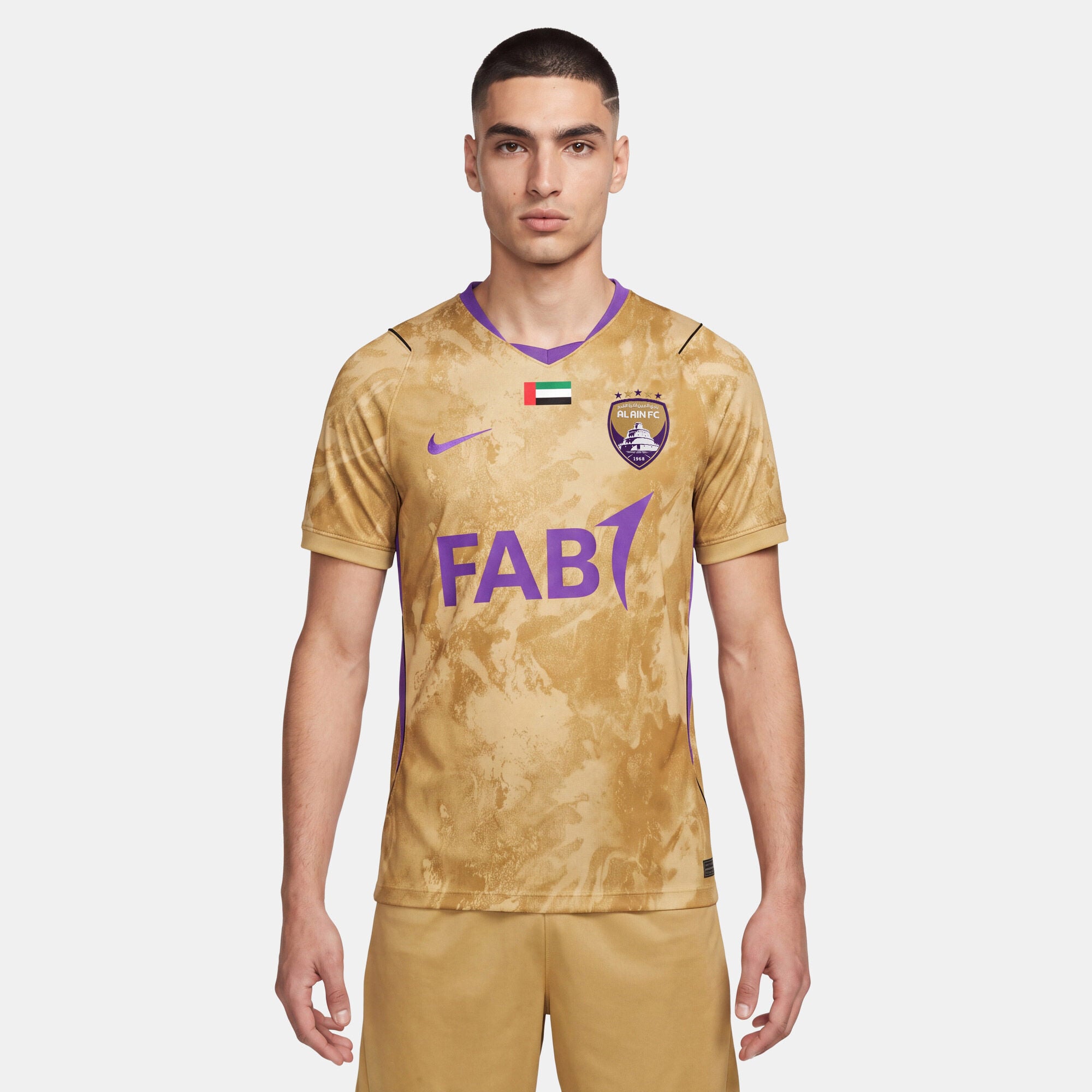 Al Ain FC 2026/27 Stadium 3rd image number 0
