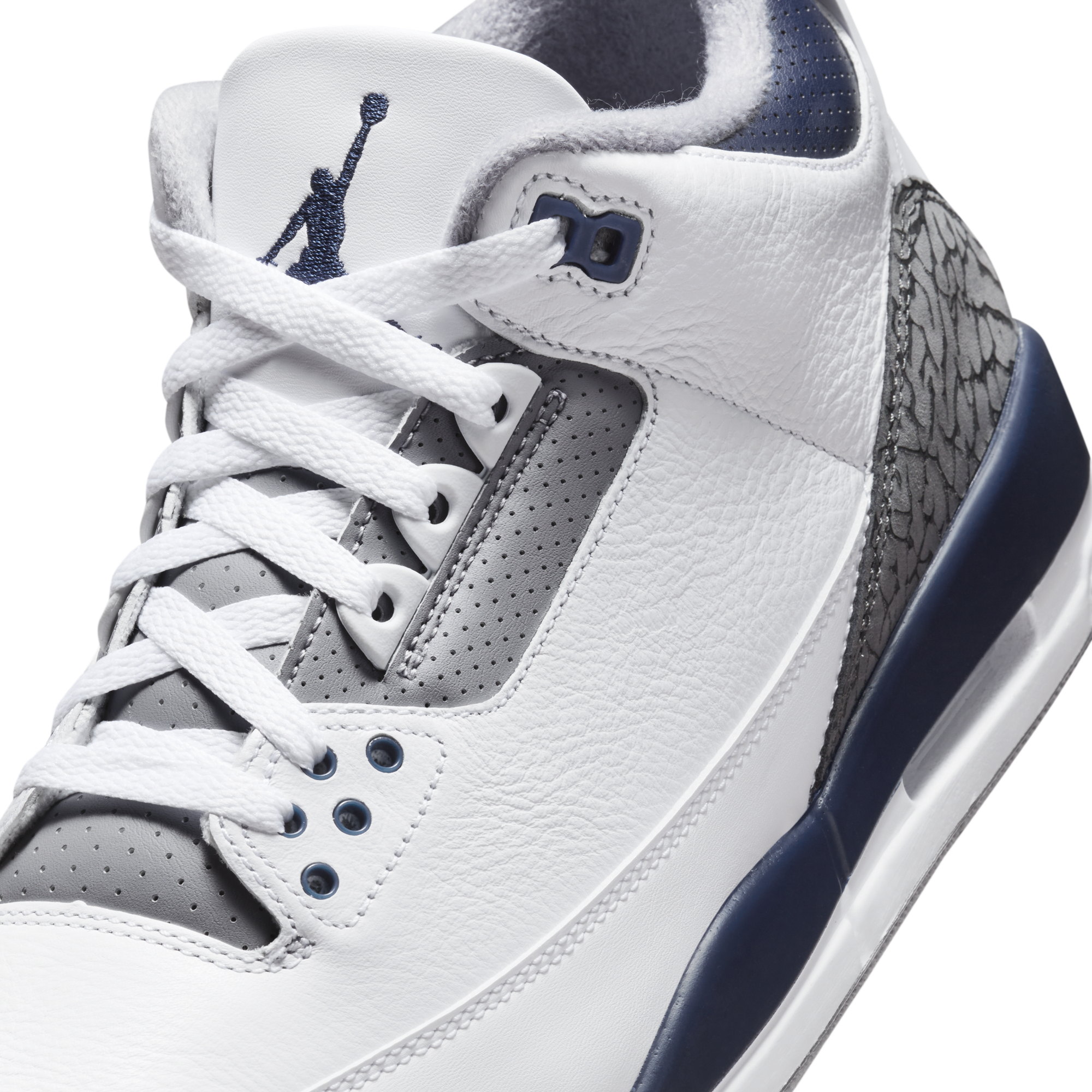 Jordan 3 flight 3 nere e oro shop