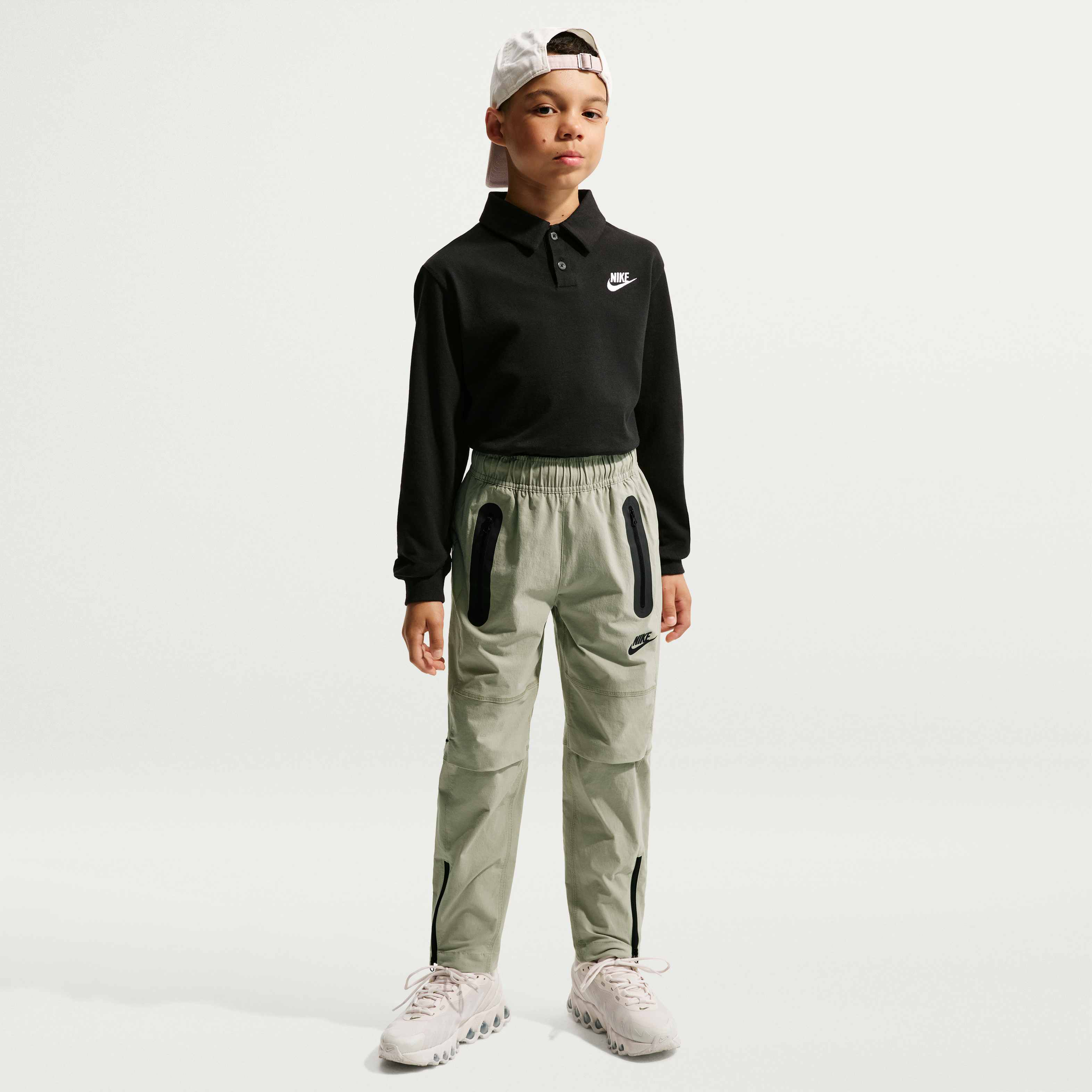 Nike Tech image number 0