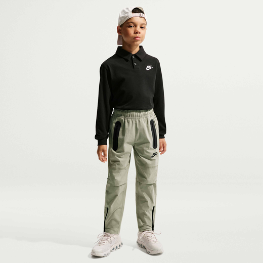 Nike Tech