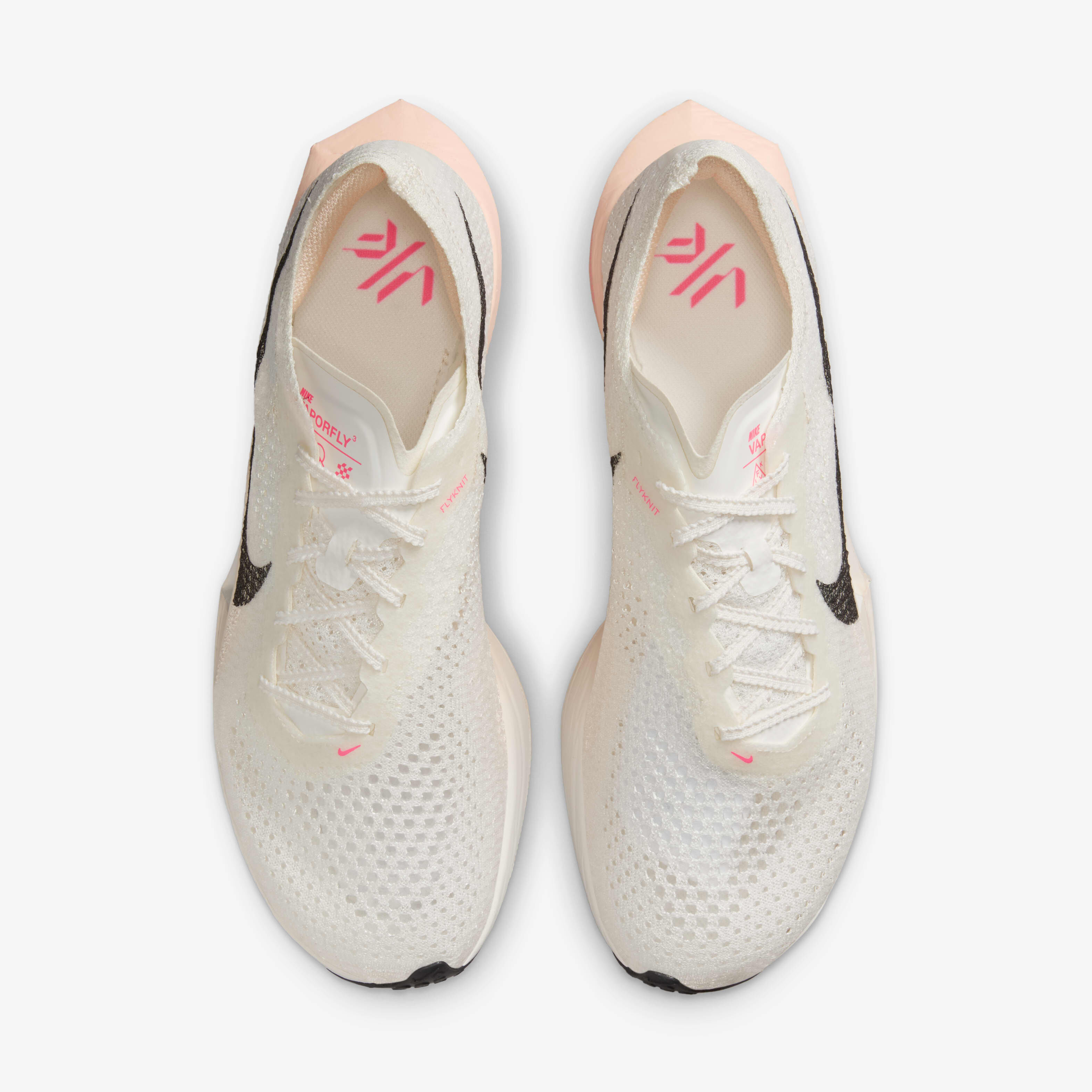 Nike vaporfly 4 womens 7.5 top
