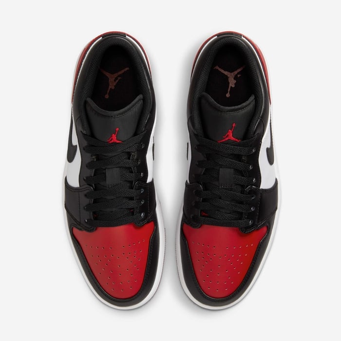 Air Jordan 1 Low image number 3 Air Jordan 1 Low image number 3