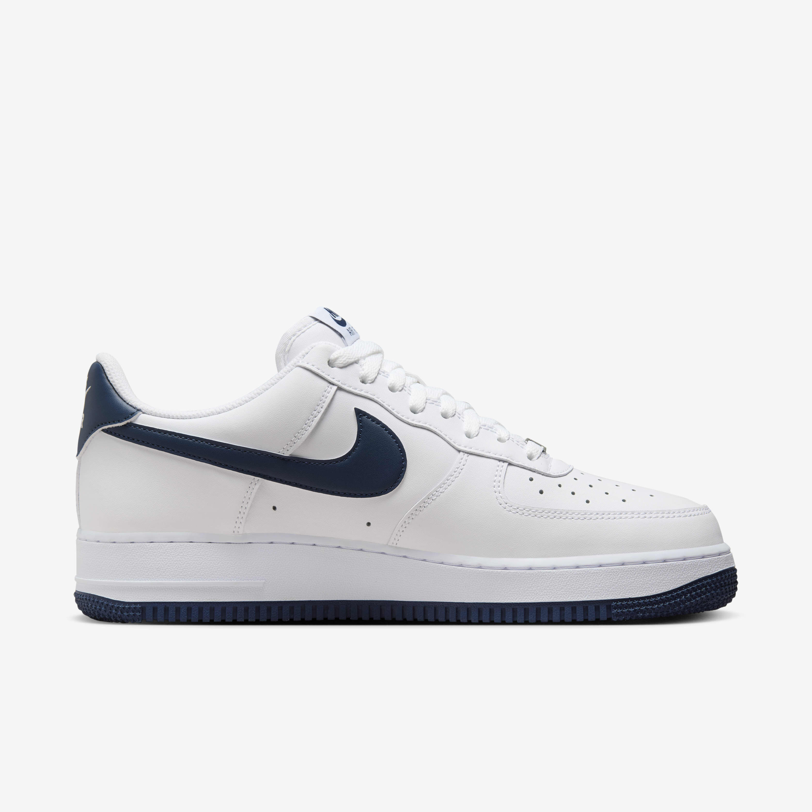 Nike Air Force 1 '07 image number 2