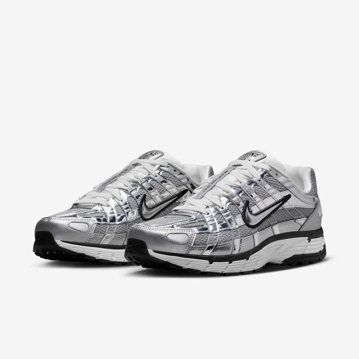 Nike P-6000 image number 4 Nike P-6000 image number 4
