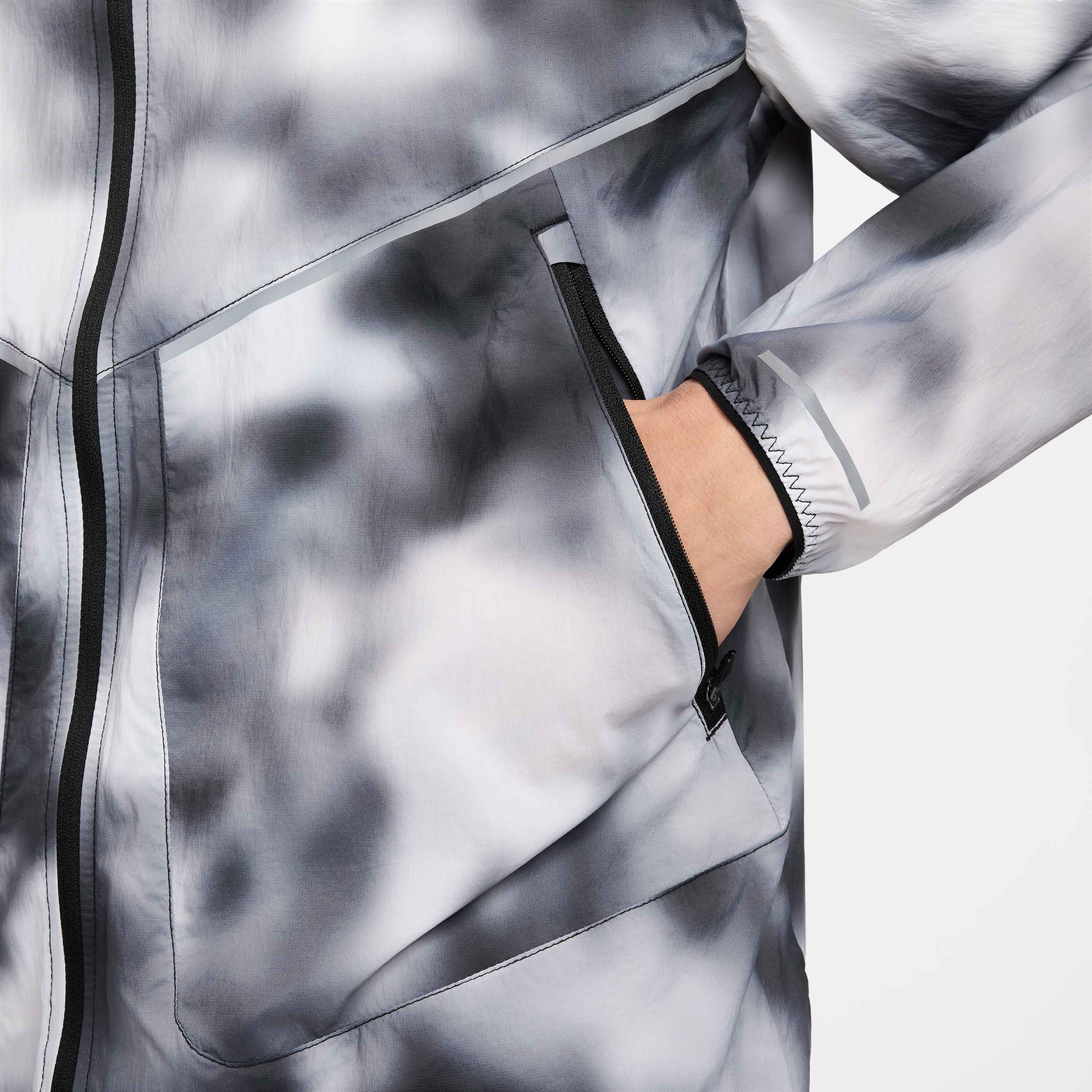 نايكي رانينج ديفجن image number 3