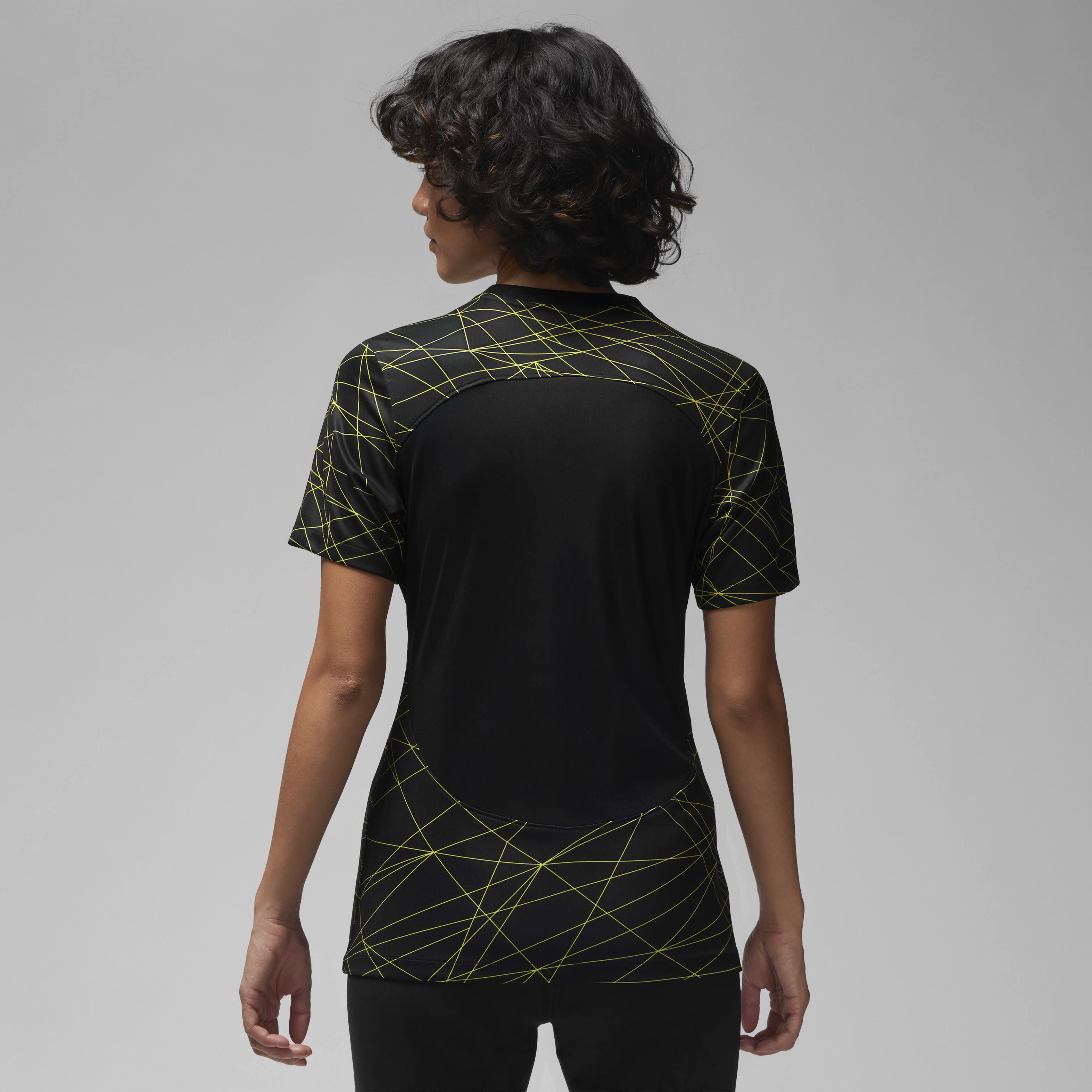 باريس سان-جيرمان 2023/24 ستيديوم فورث image number 1