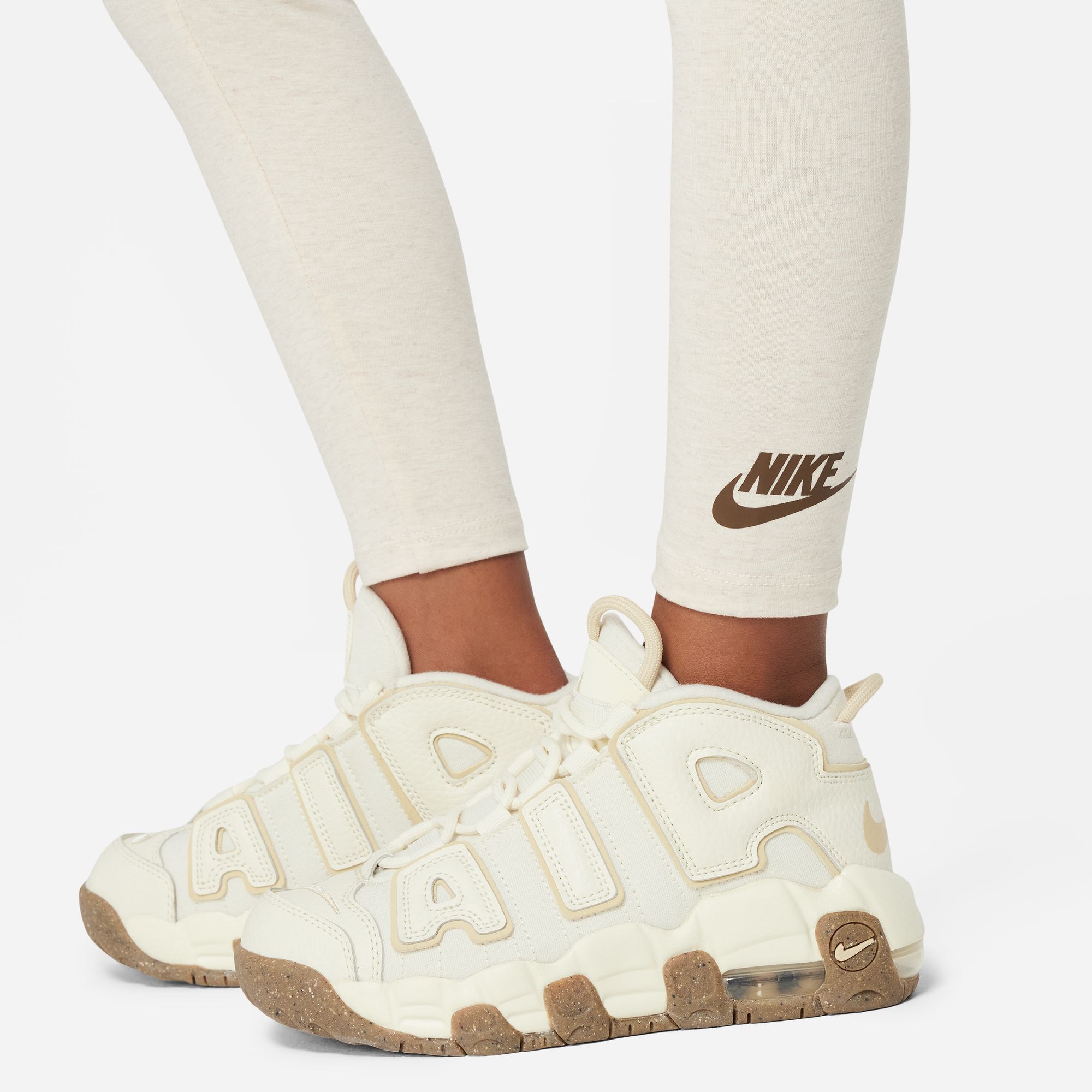 Nike "Home Swoosh Home" Crew Set image number 3