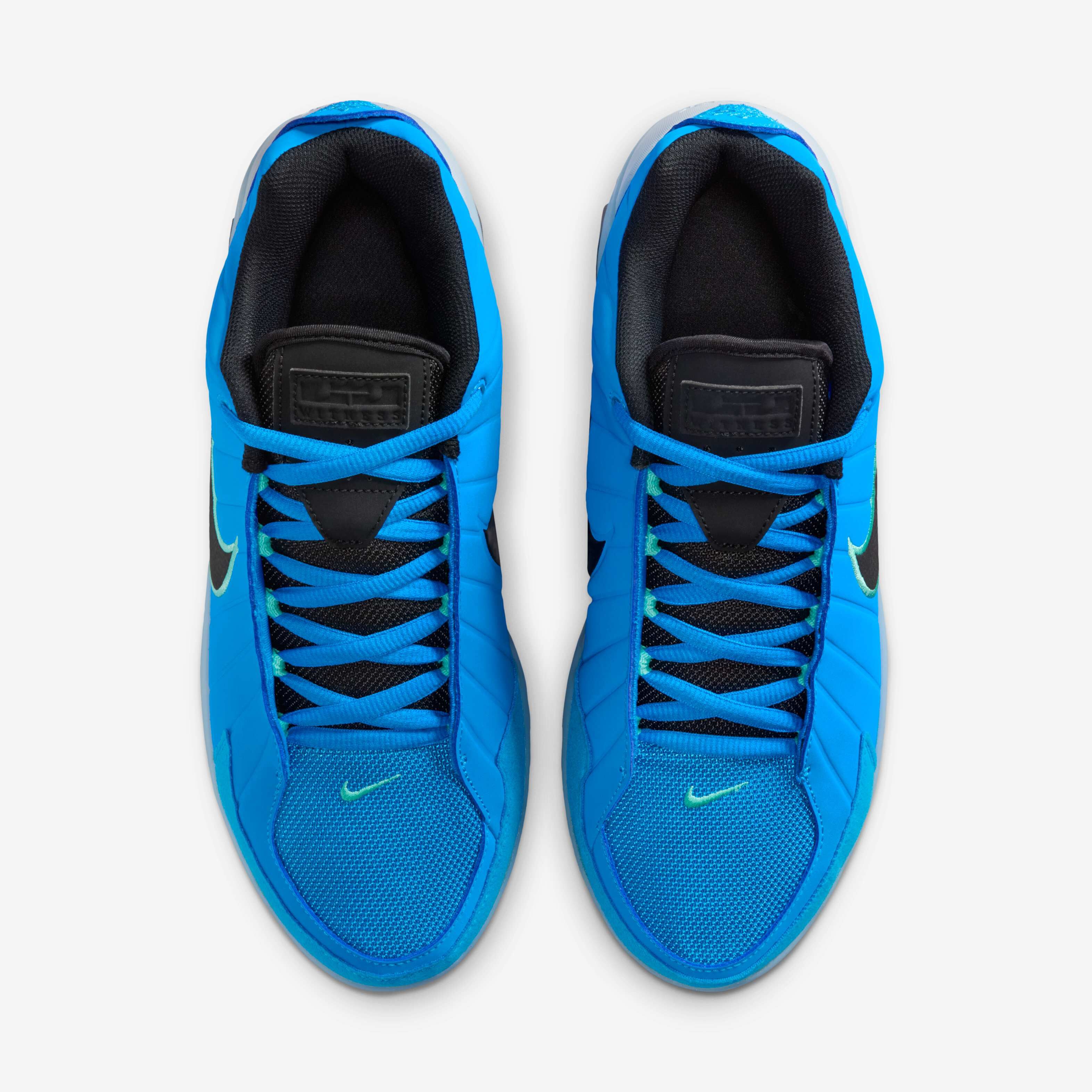 LeBron Witness 9 image number 3