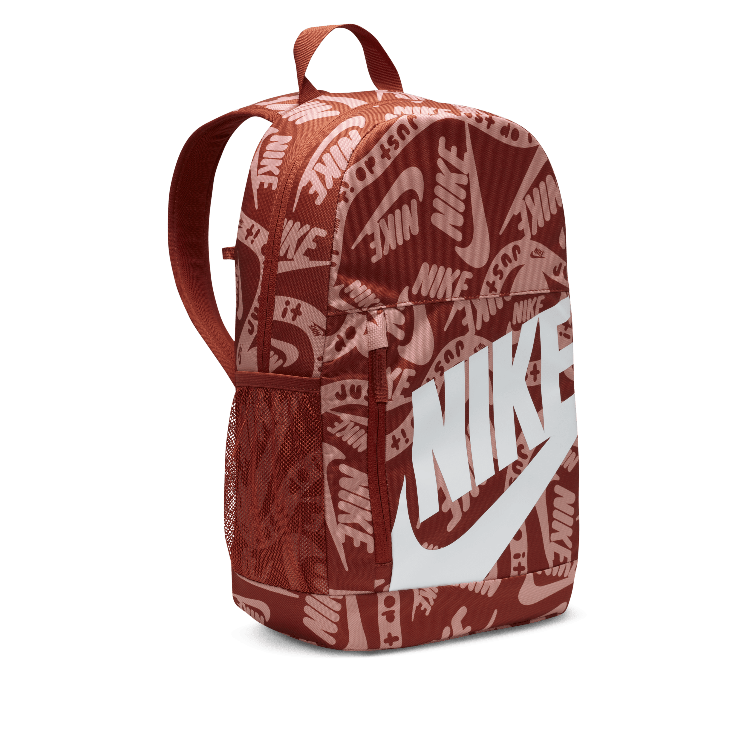 Shop Nike Kids' Backpack (20L) Nike UAE
