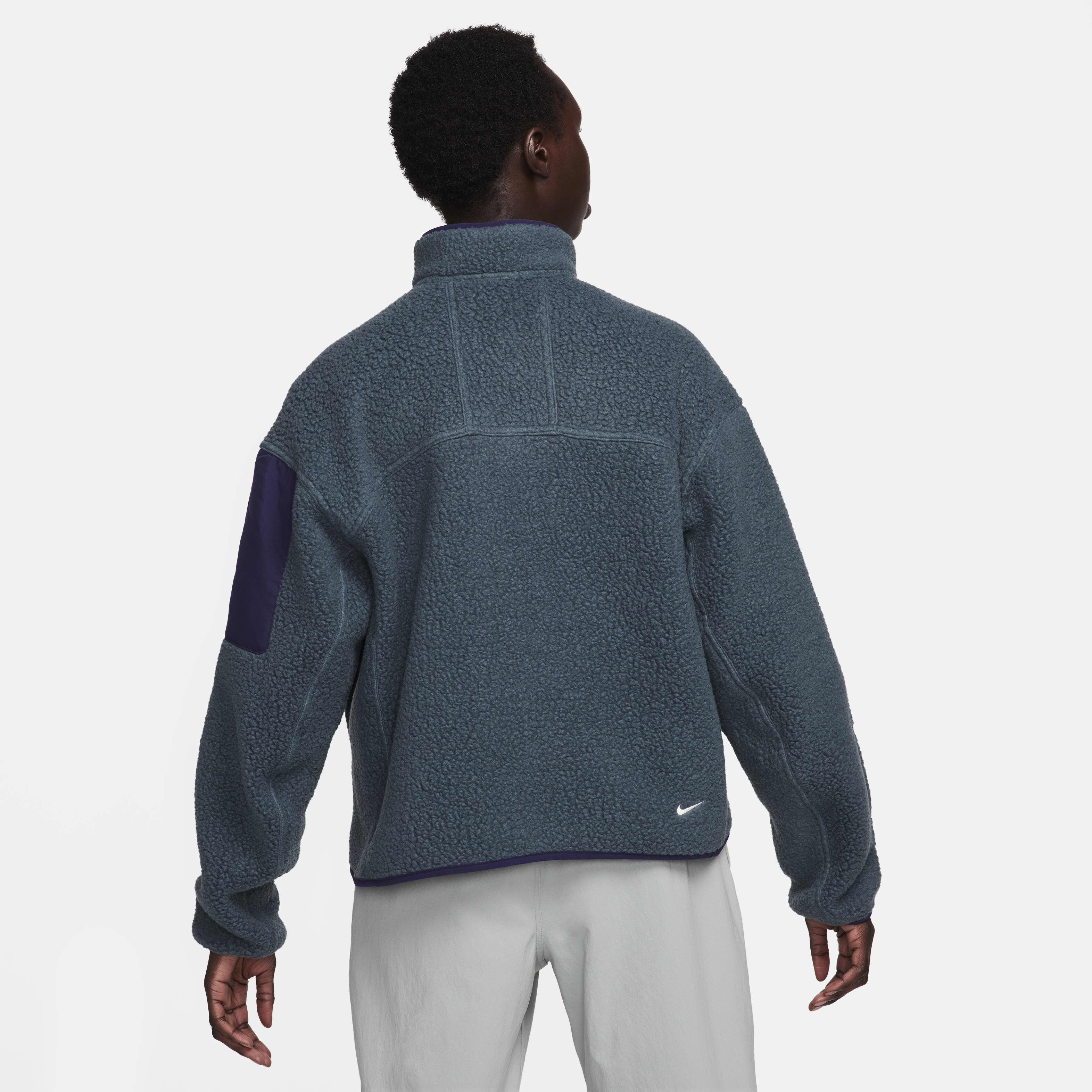 نايكي ACG 'اركتك وولف' بولرتك image number 1