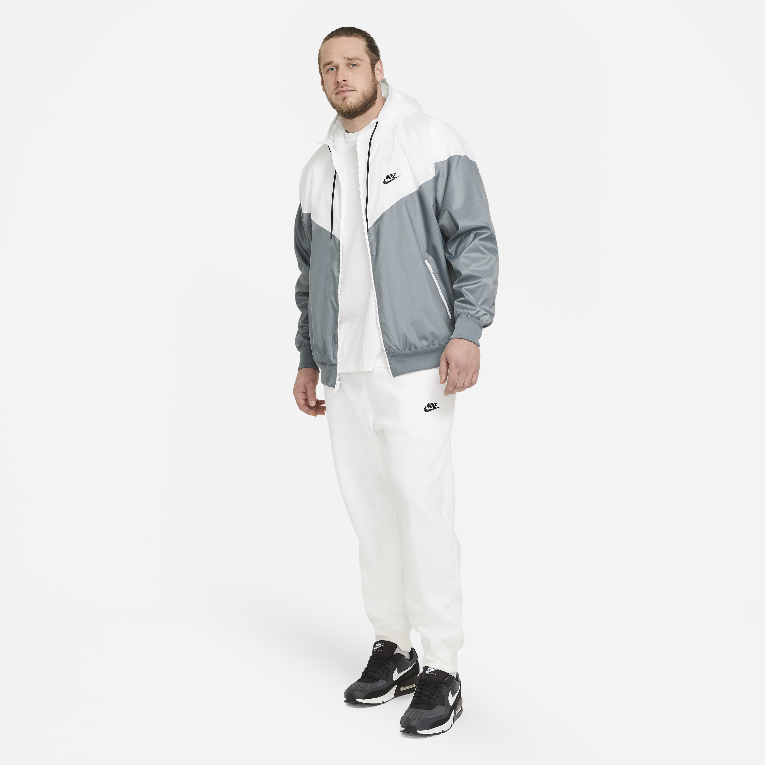 Nike Sportswear Windrunner image number 13