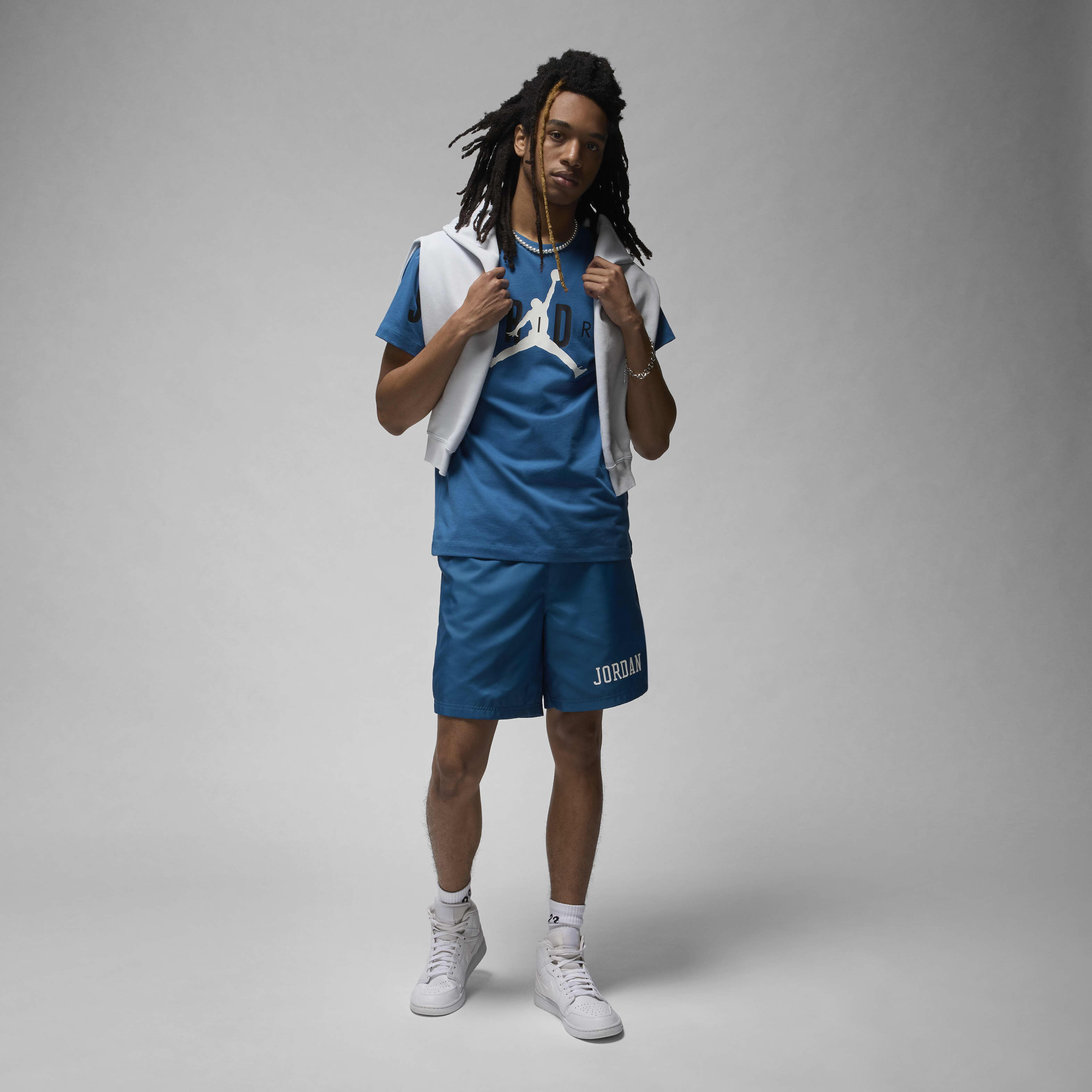 Jordan Air image number 3