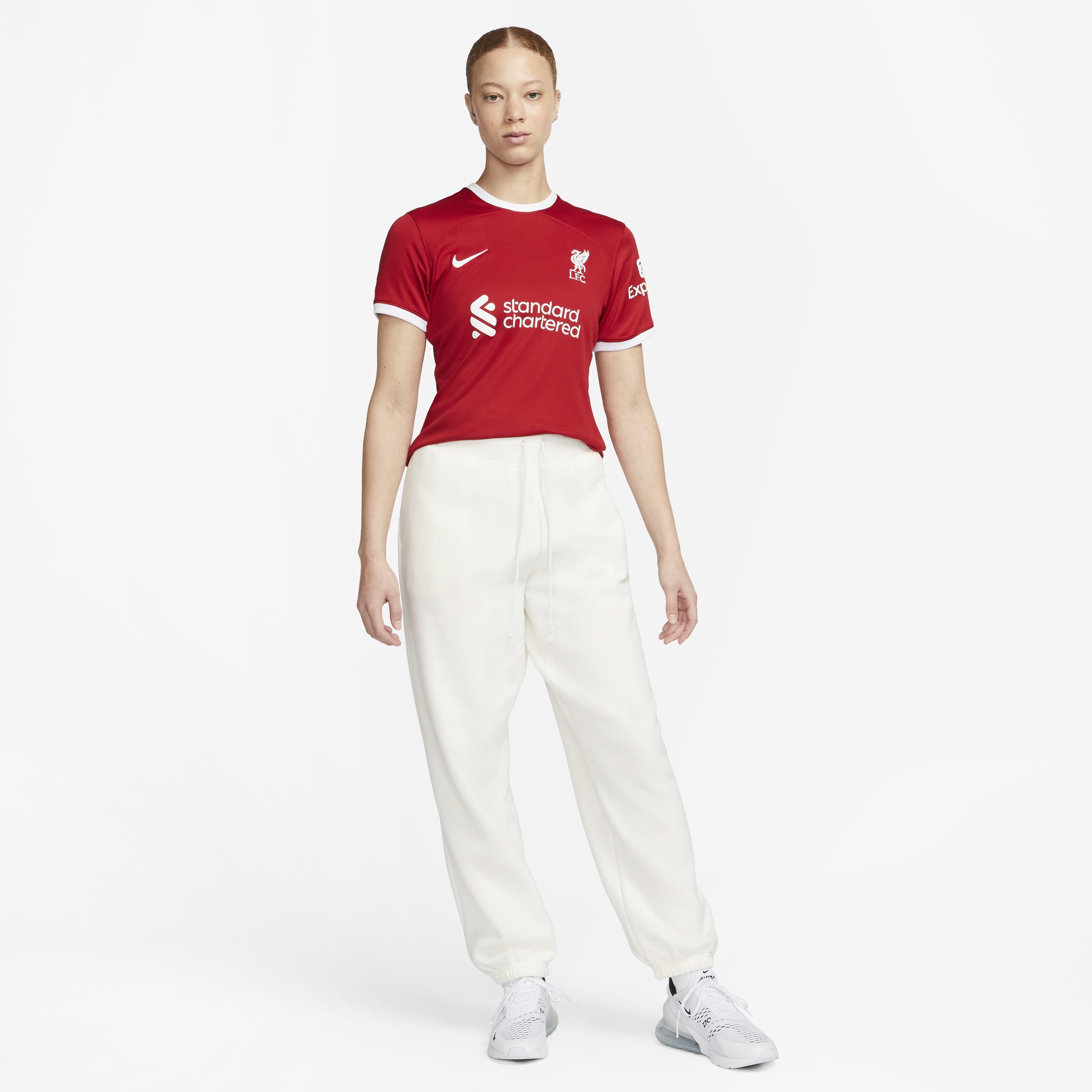 Liverpool F.C. 2023/24 Stadium Home image number 8