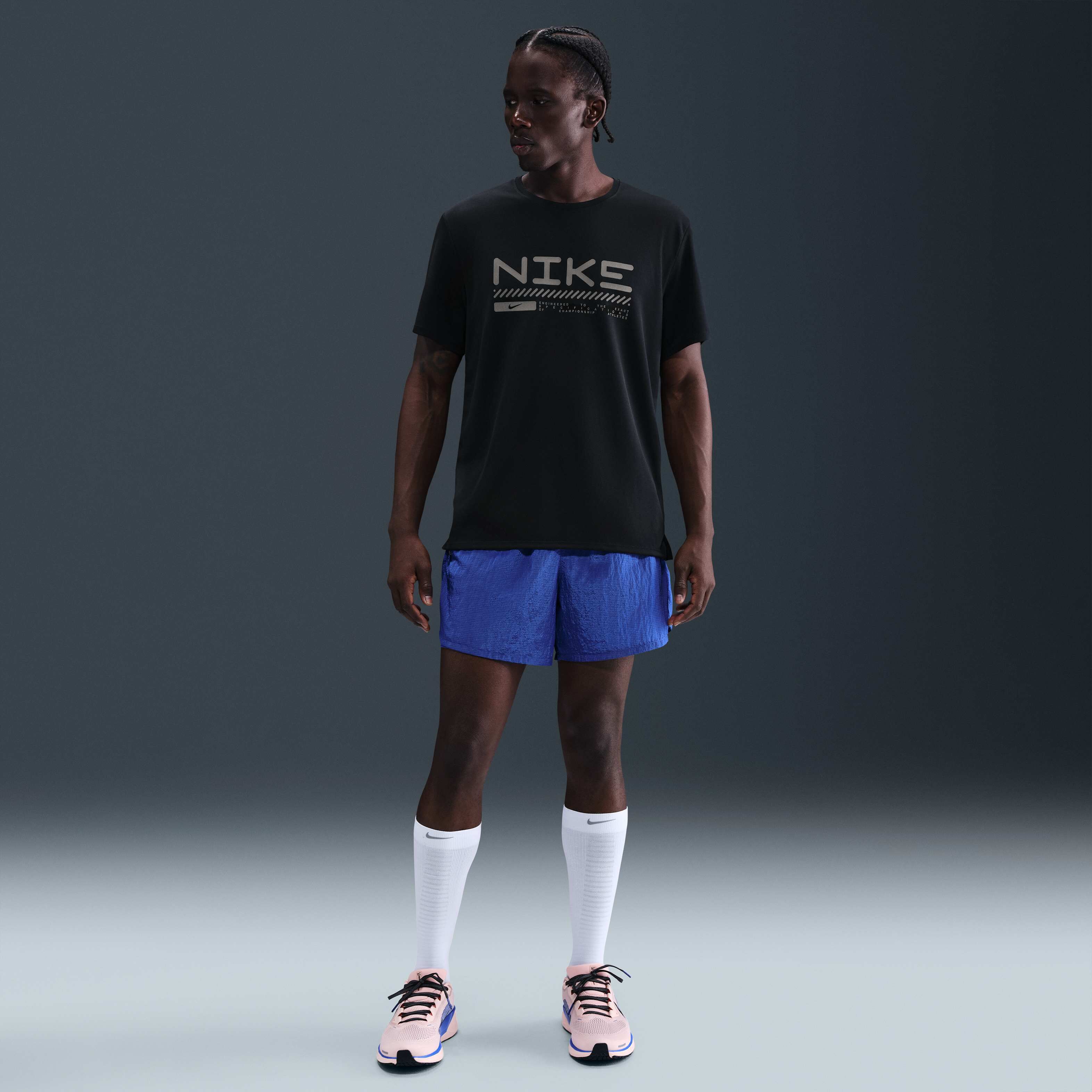 Nike Miler image number 3