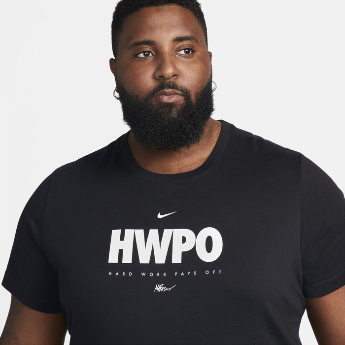 Nike hwpo t 2024 shirt
