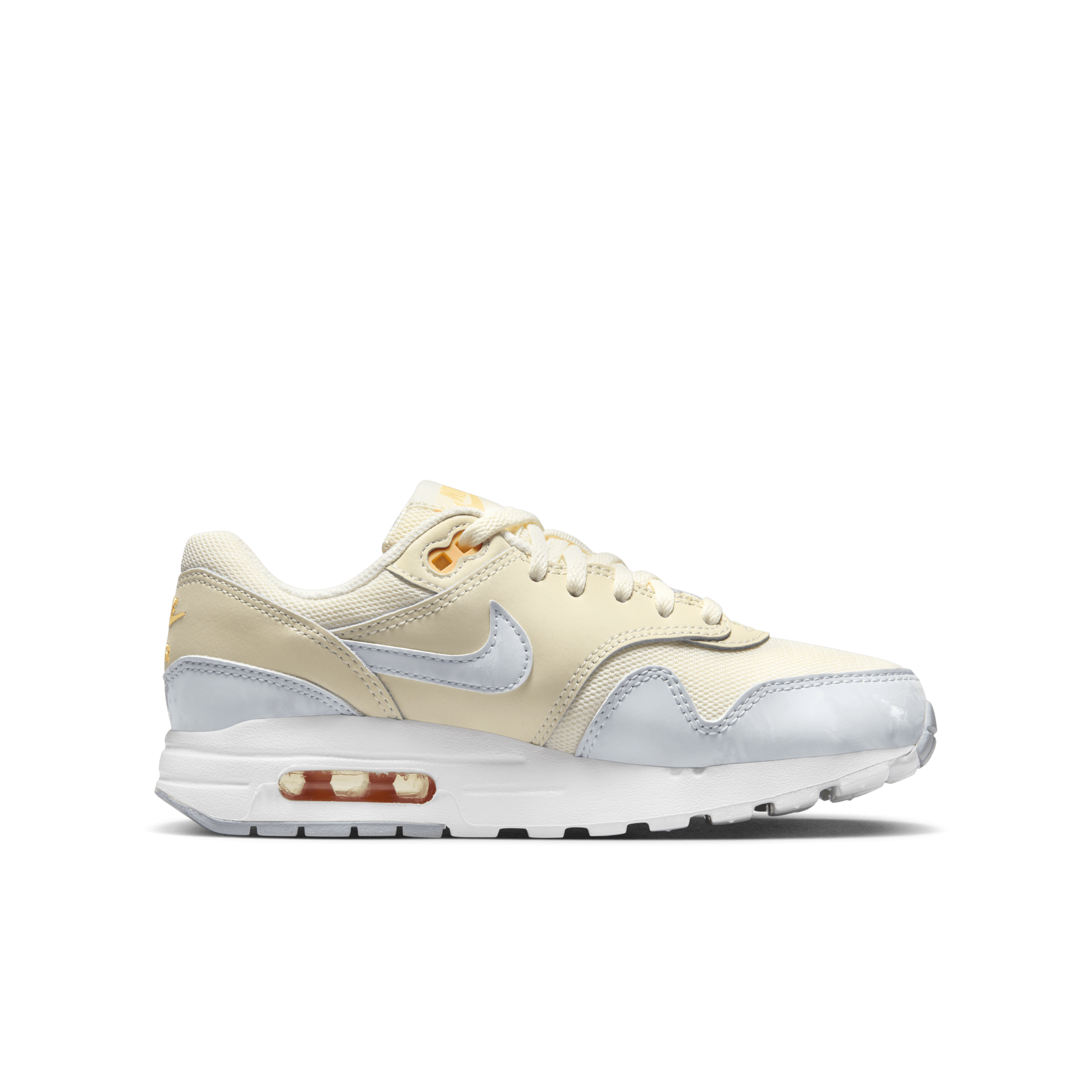 Shop Air Max 1 Older Kids Shoes Nike UAE