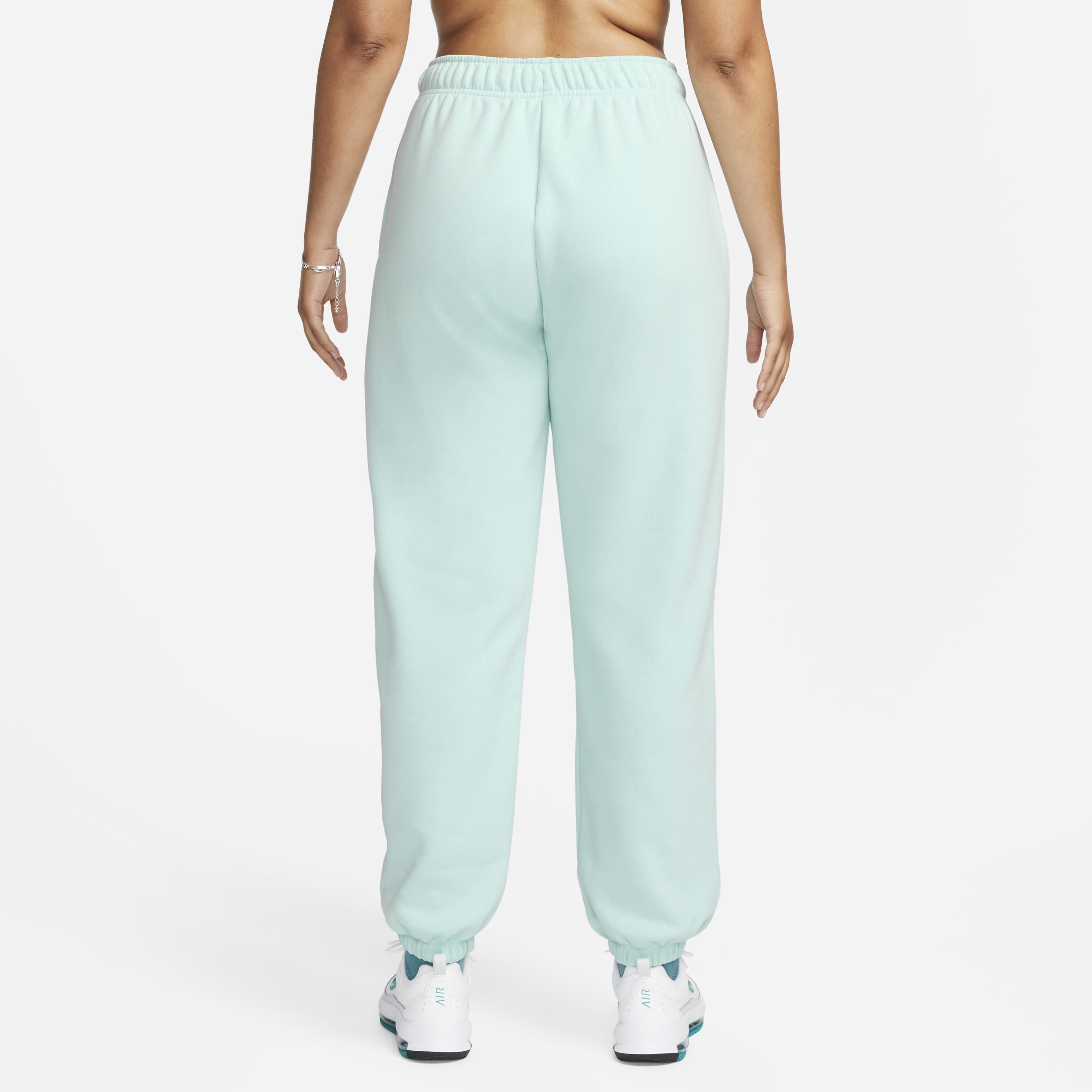 Nike oversize joggers best sale