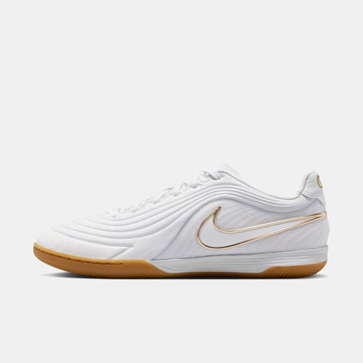New In Mens-Nike, Nike Tiempo Reactgato, Indoor Court Low-Top Football Shoes