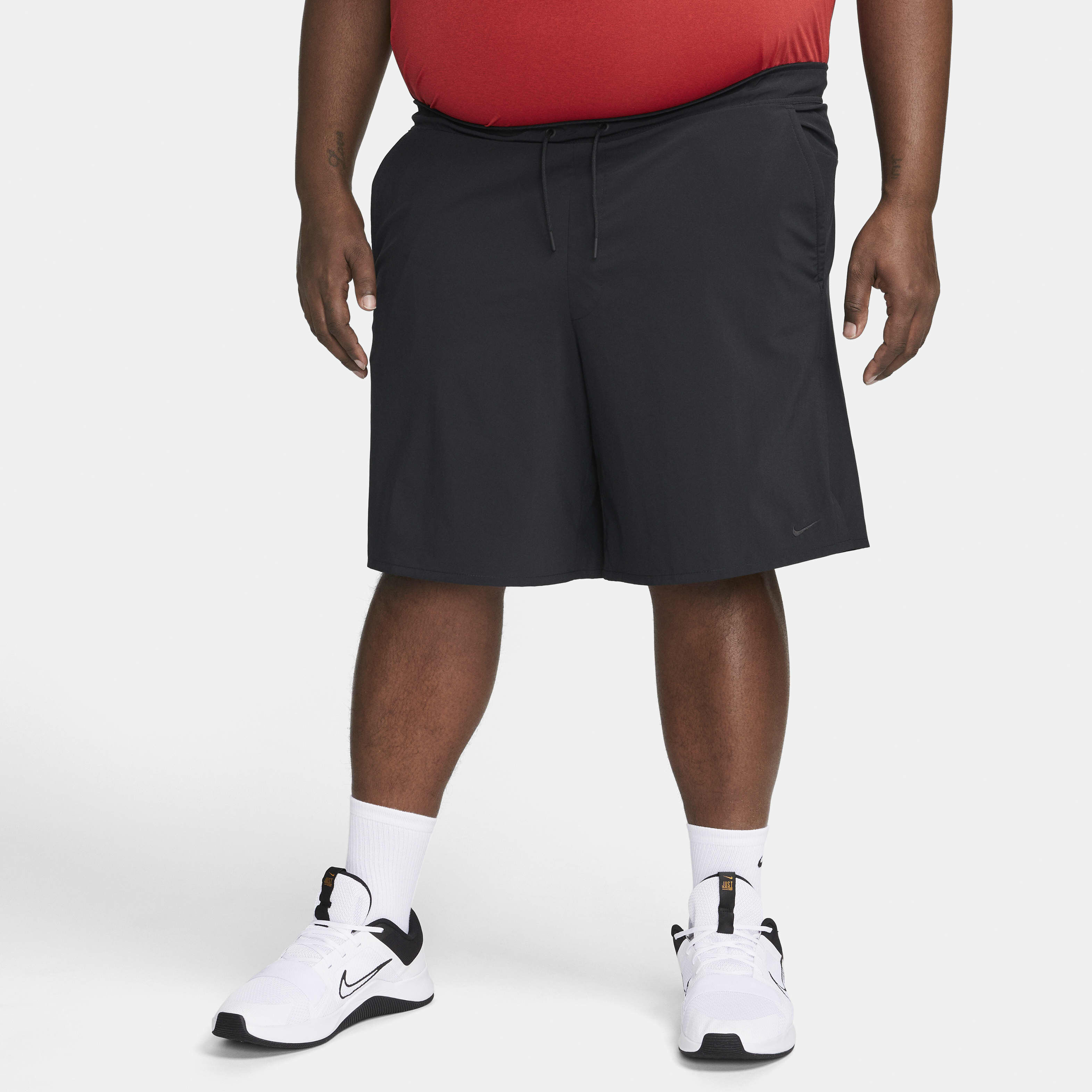 Buy Nike Unlimited Men s Dri FIT 23cm approx. Unlined Versatile Shorts Nike UAE Official