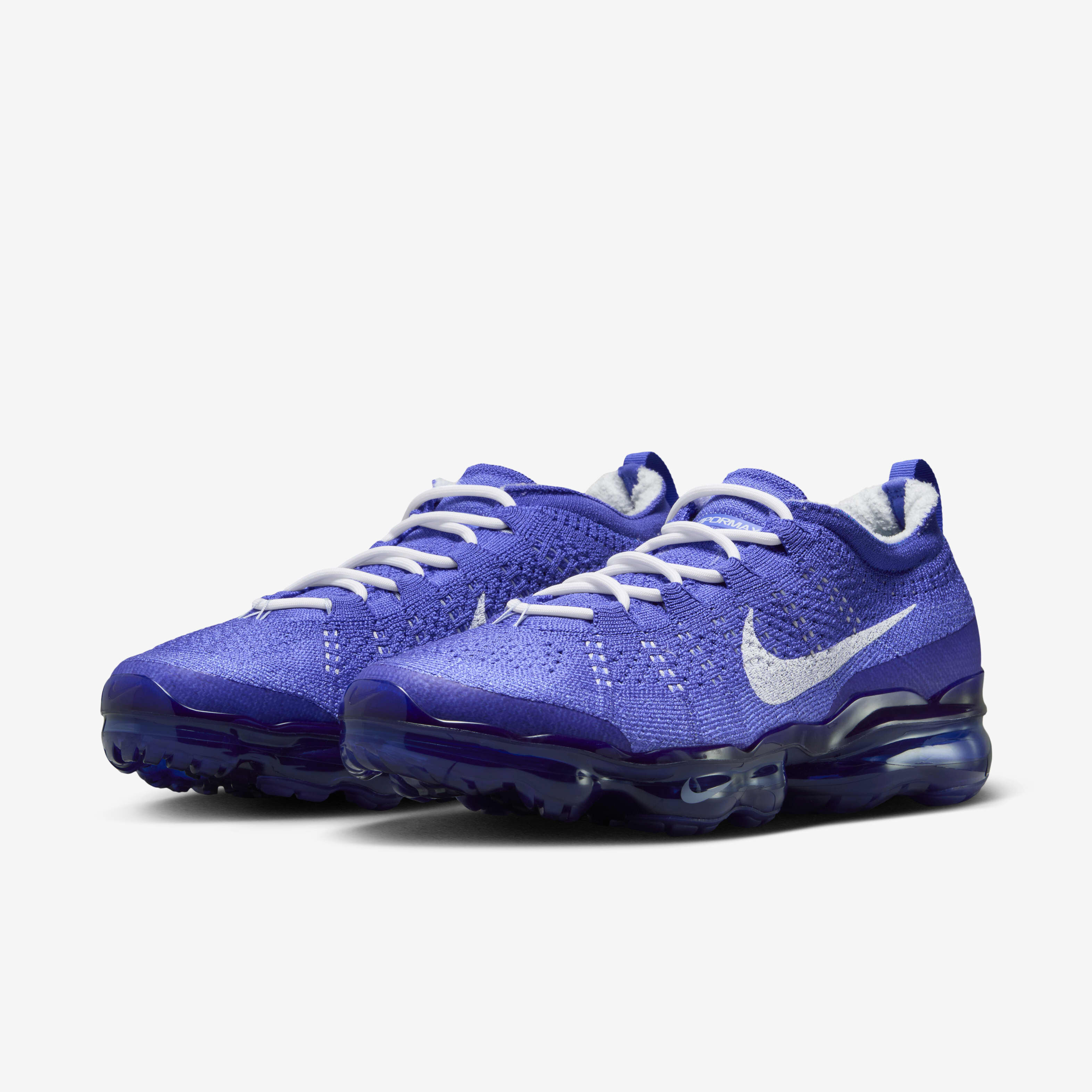 Nike Air VaporMax 2023 Flyknit image number 4