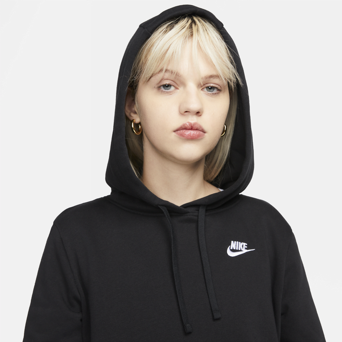 Nike pullover online fleece