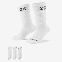 Jordan Essentials