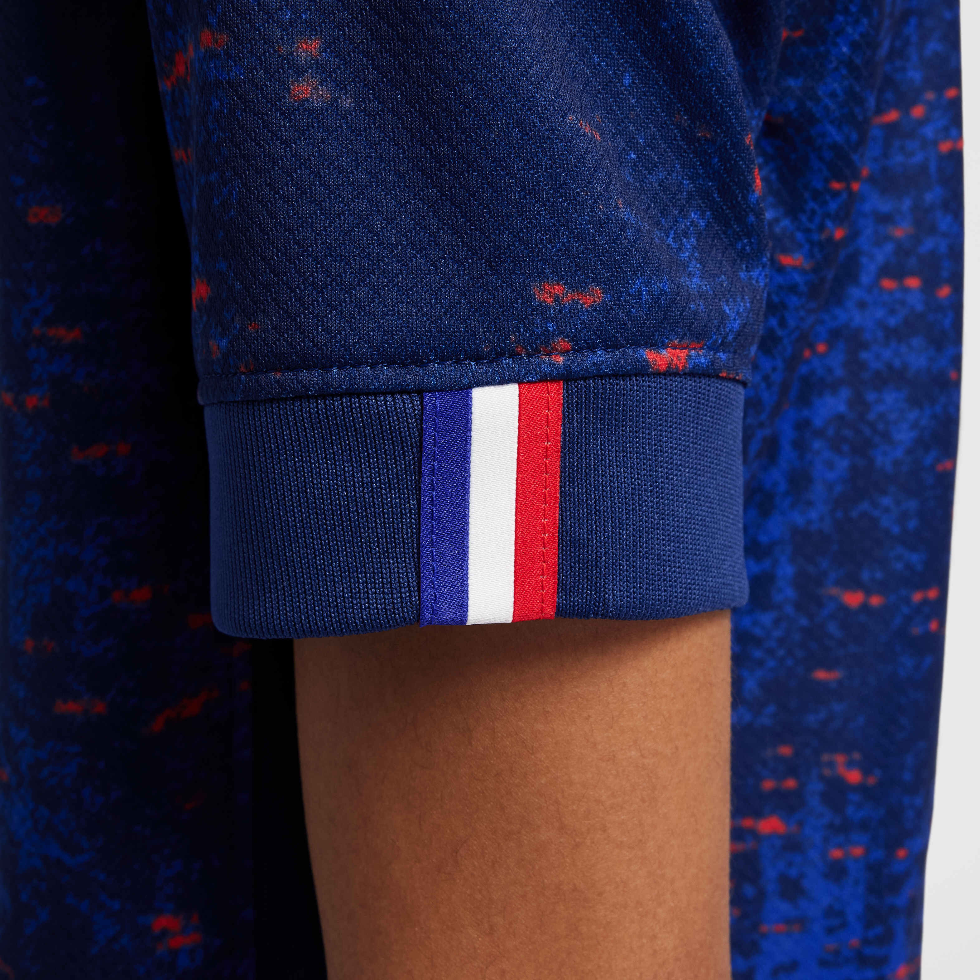 فرنسا 2025 ستيديوم الأساسي (منتخب النساء) image number 5