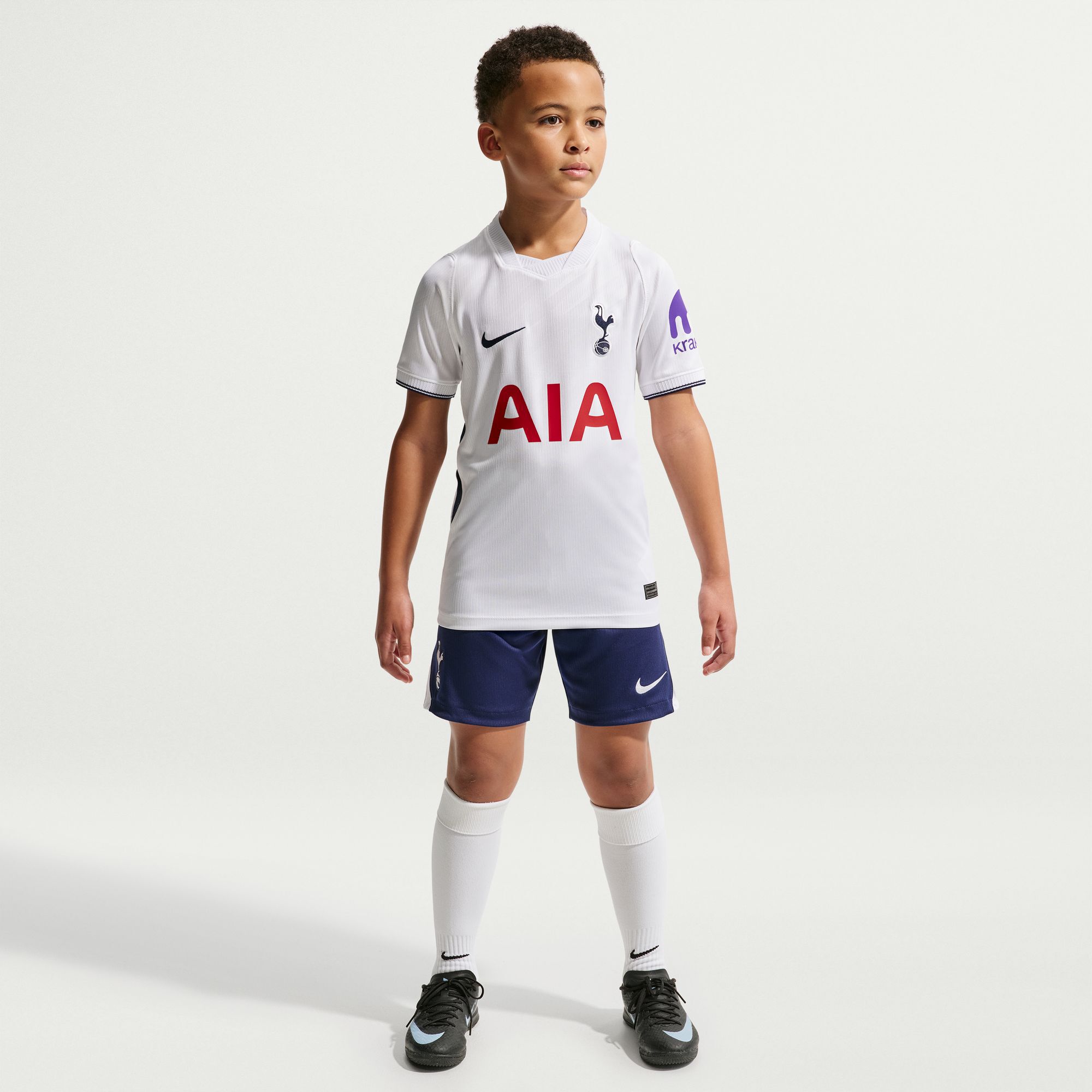 Tottenham Hotspur 2026/27 Stadium Home image number 4