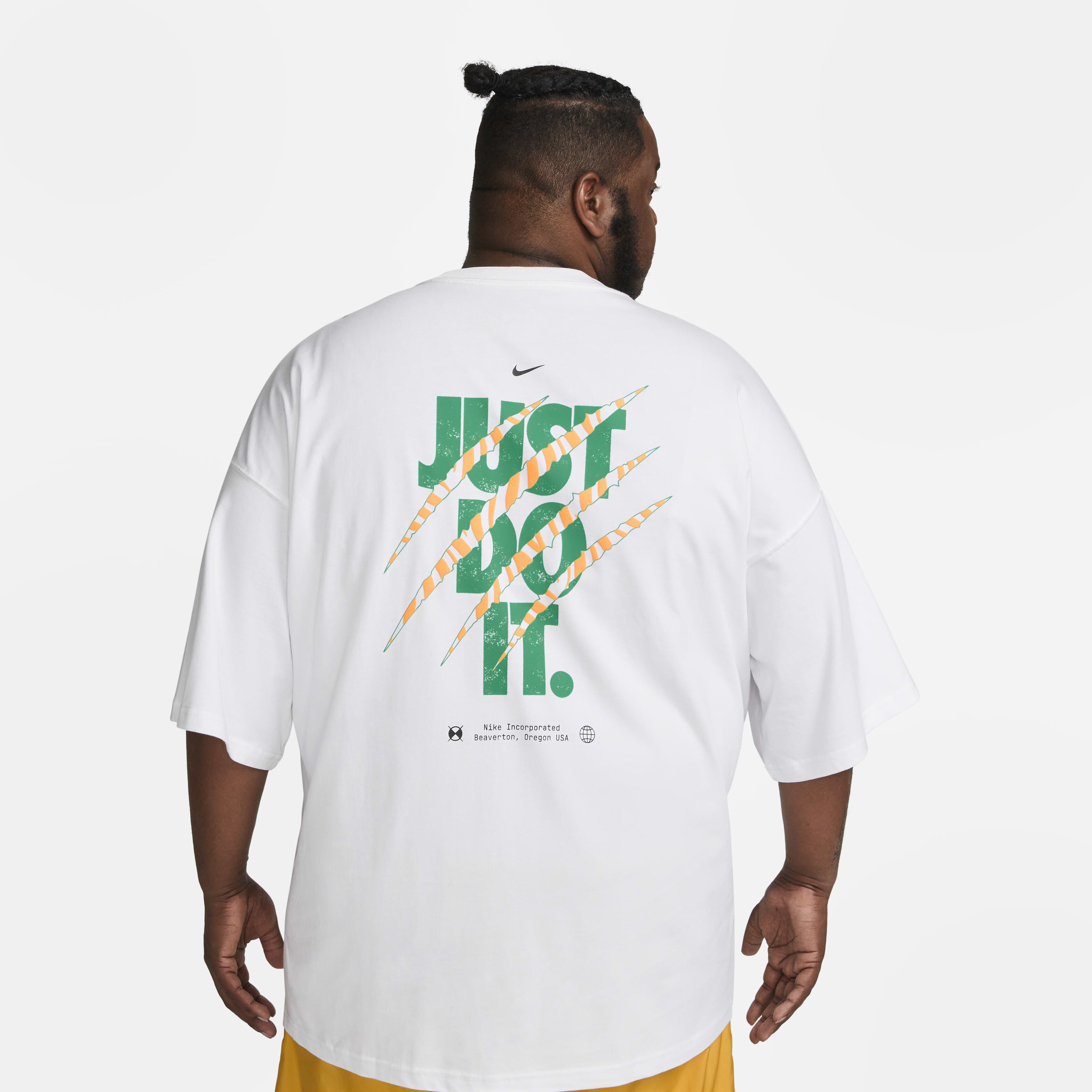 نايكي سبورتسوير image number 7