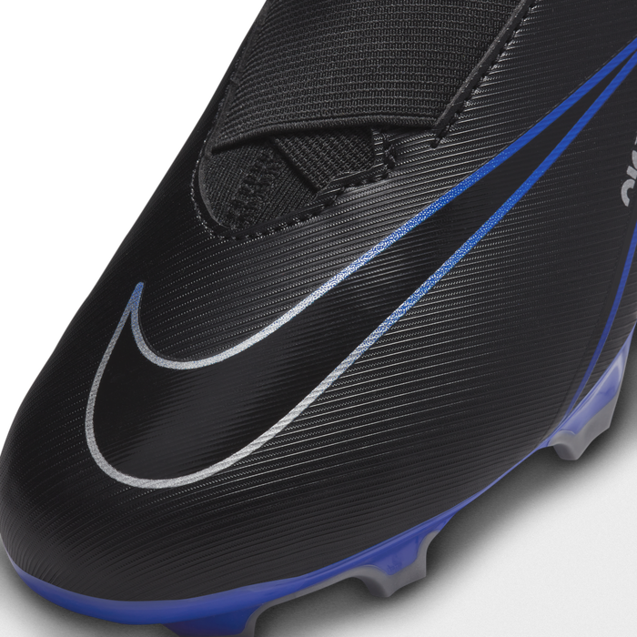 Shop Jr. Mercurial Superfly 9 Academy Younger Older Kids Multi