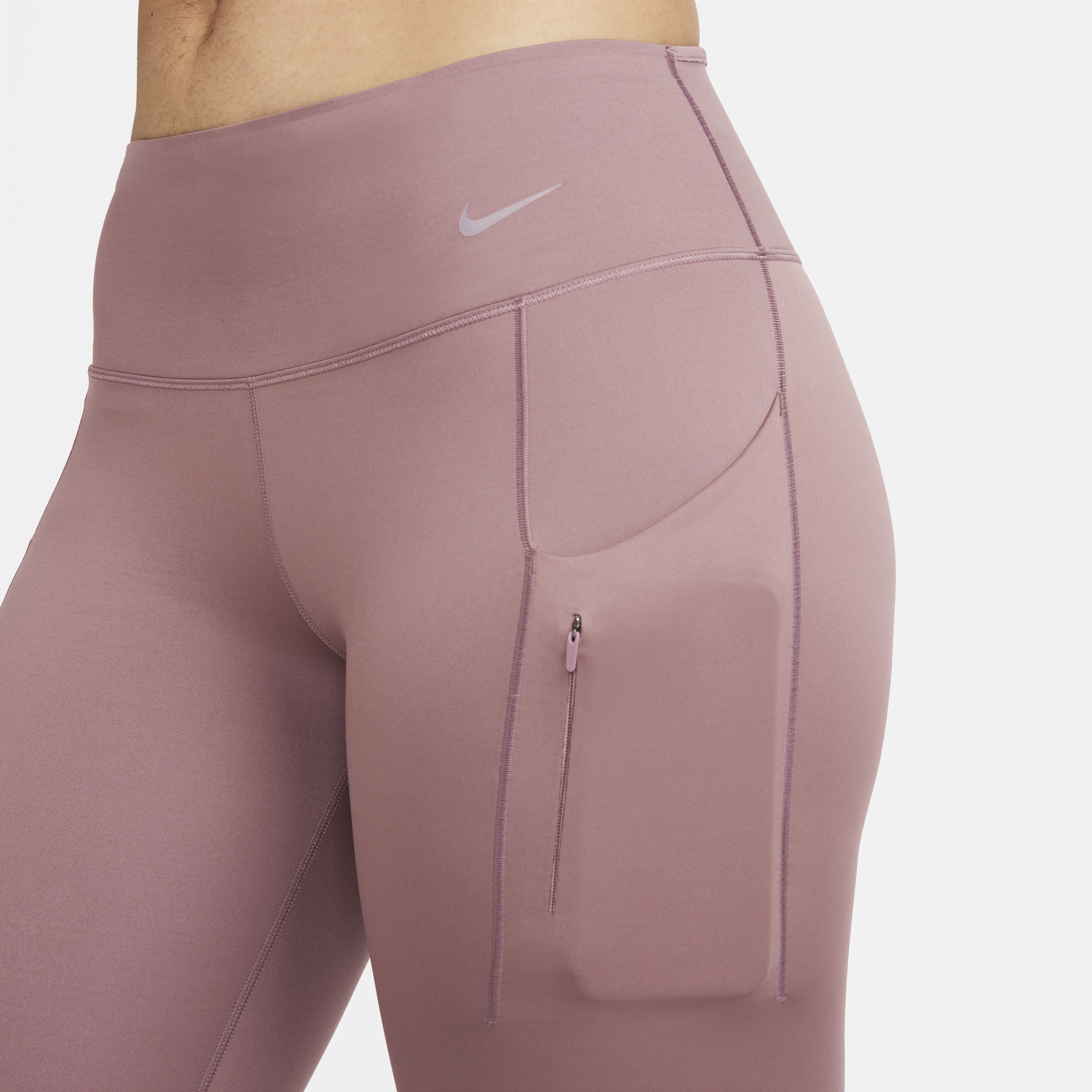 Nike topaz mist leggings deals