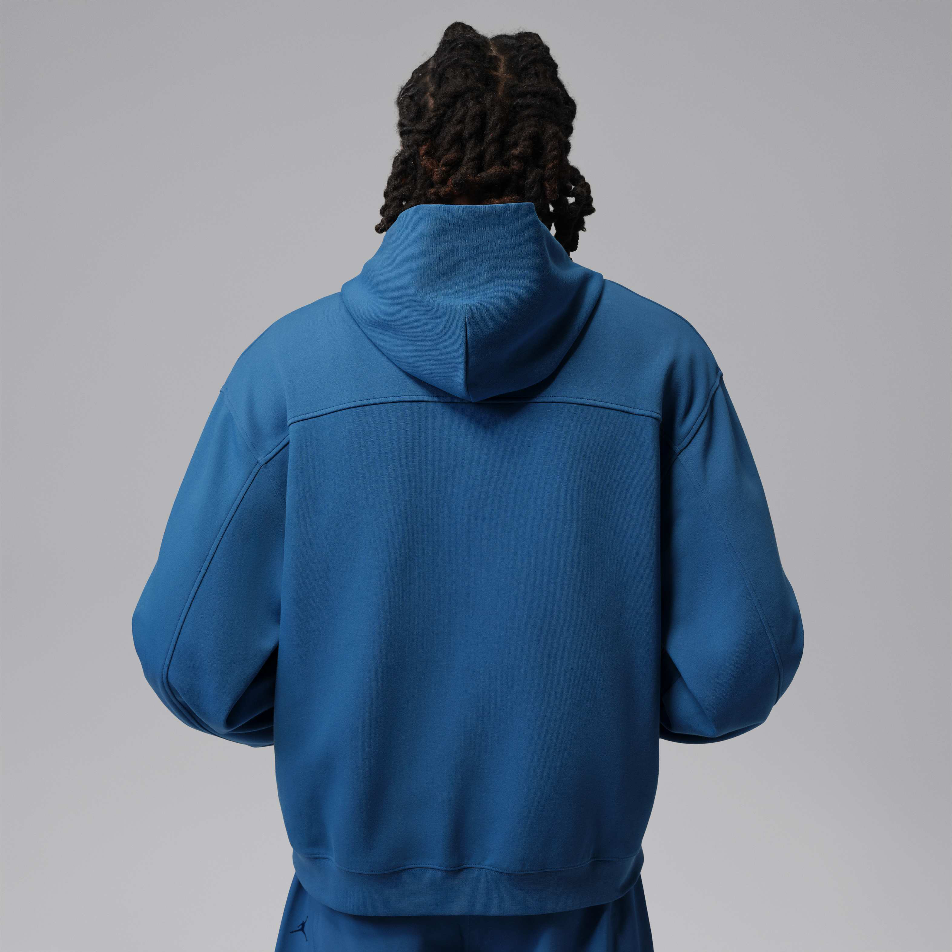 Jordan Sport Hoop Fleece image number 1