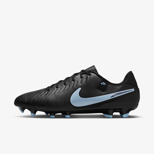 Men's Football Multi Ground Shoes-Nike, Nike Tiempo Legend 10 Academy, Multi-Ground Low-Top Football Boot