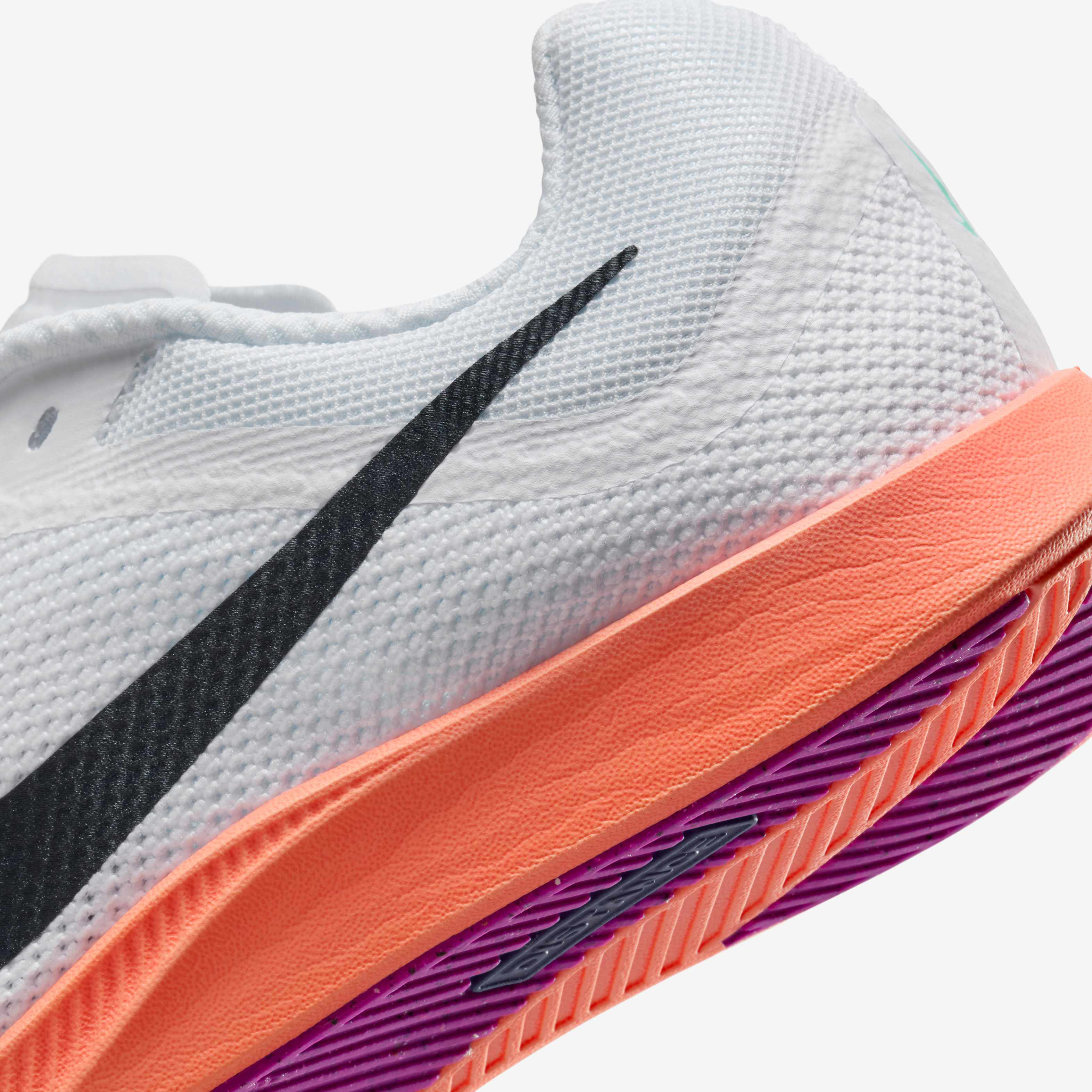 Nike Zoom Rival Distance image number 8