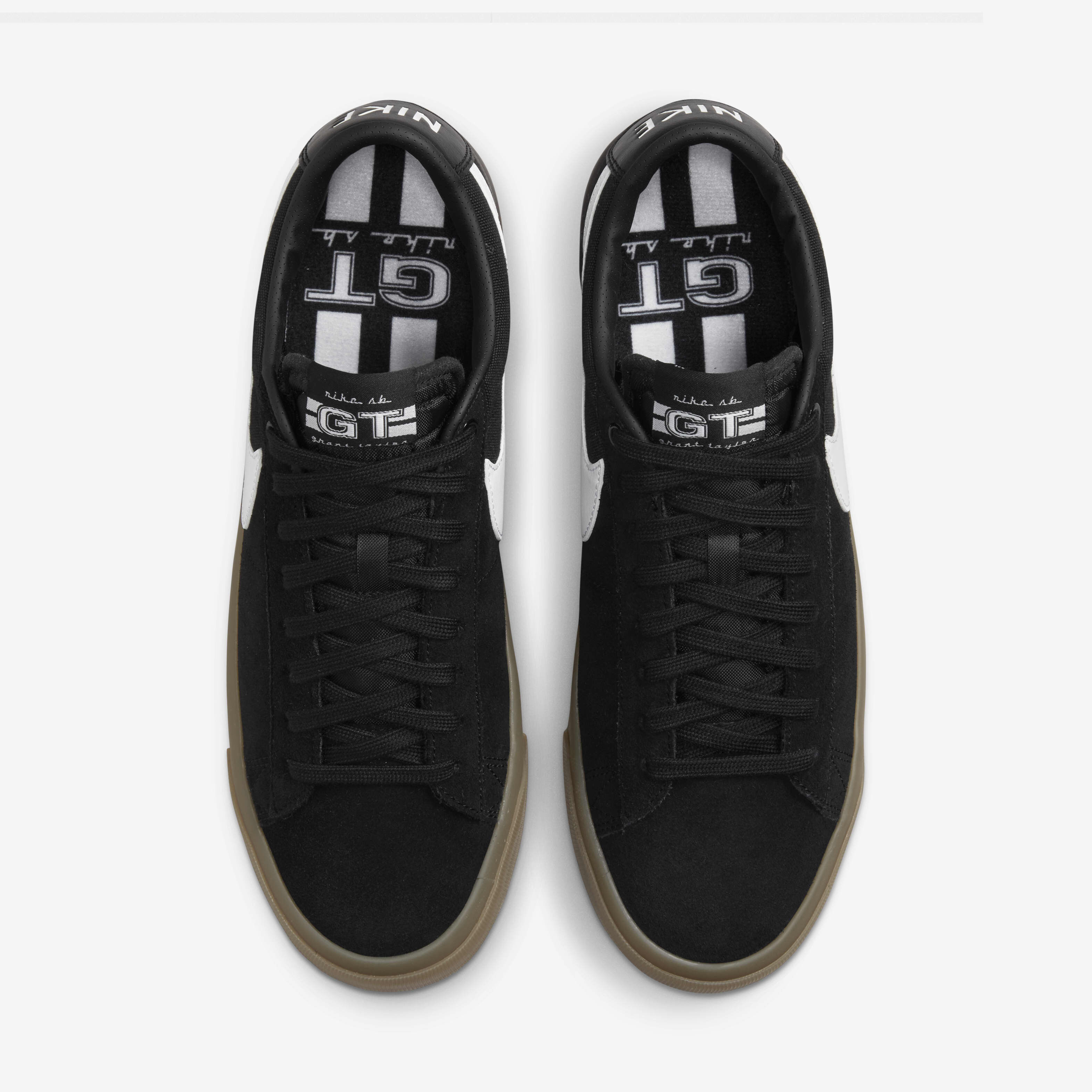 Nike SB Zoom Blazer Low Pro GT image number 3