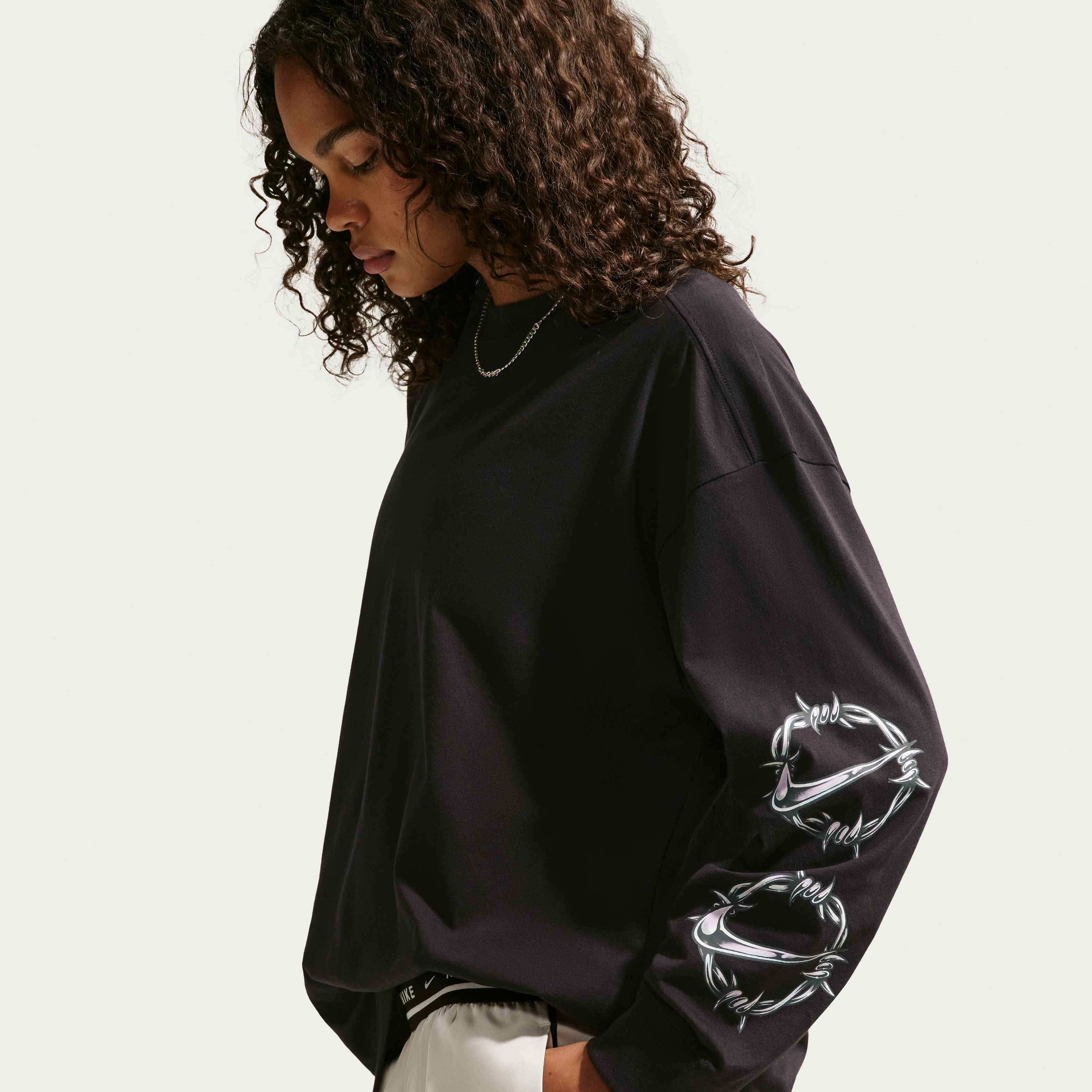 نايكي سبورتسوير image number 2